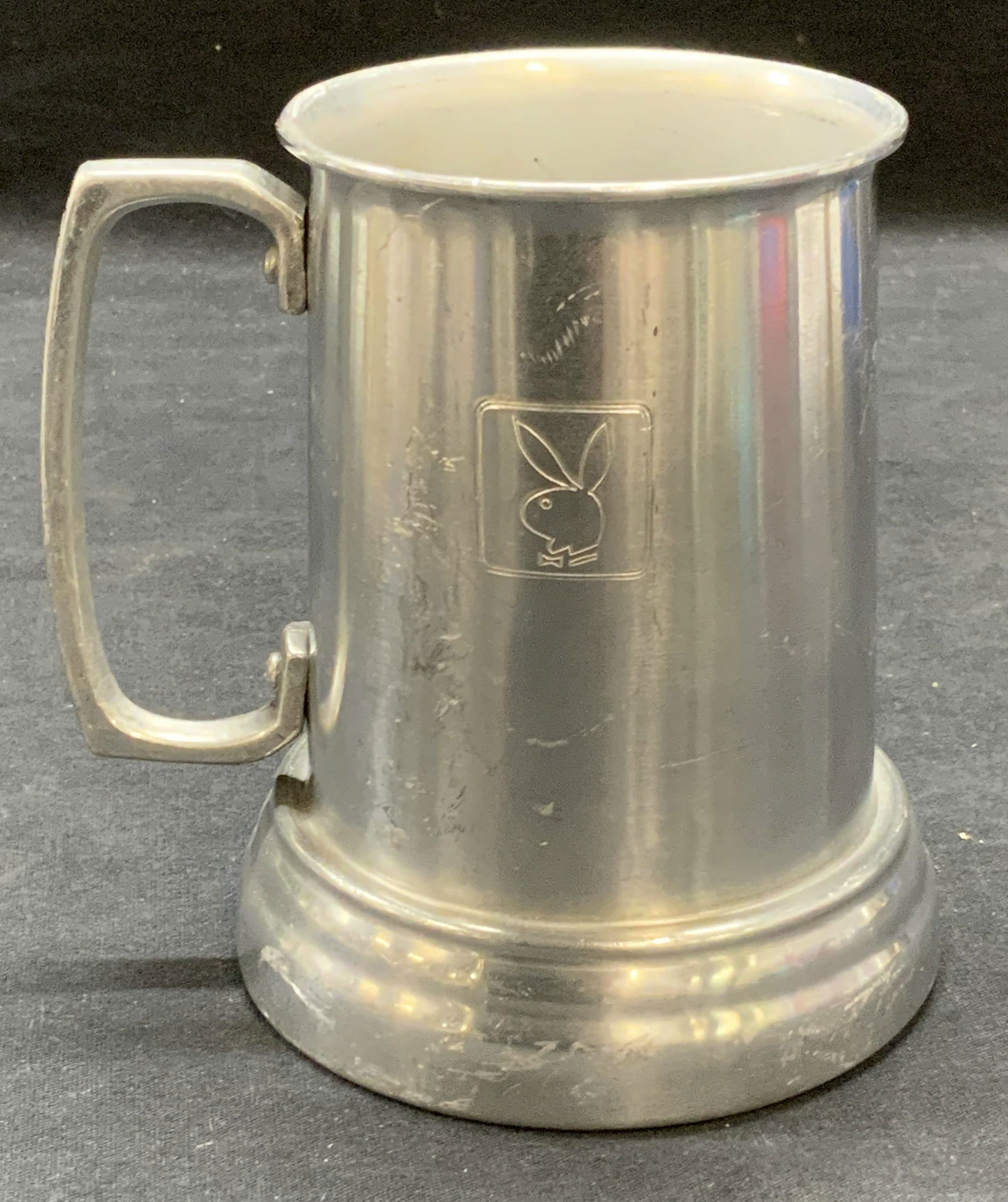 Playboy Aluminum Mug (1 of 6)