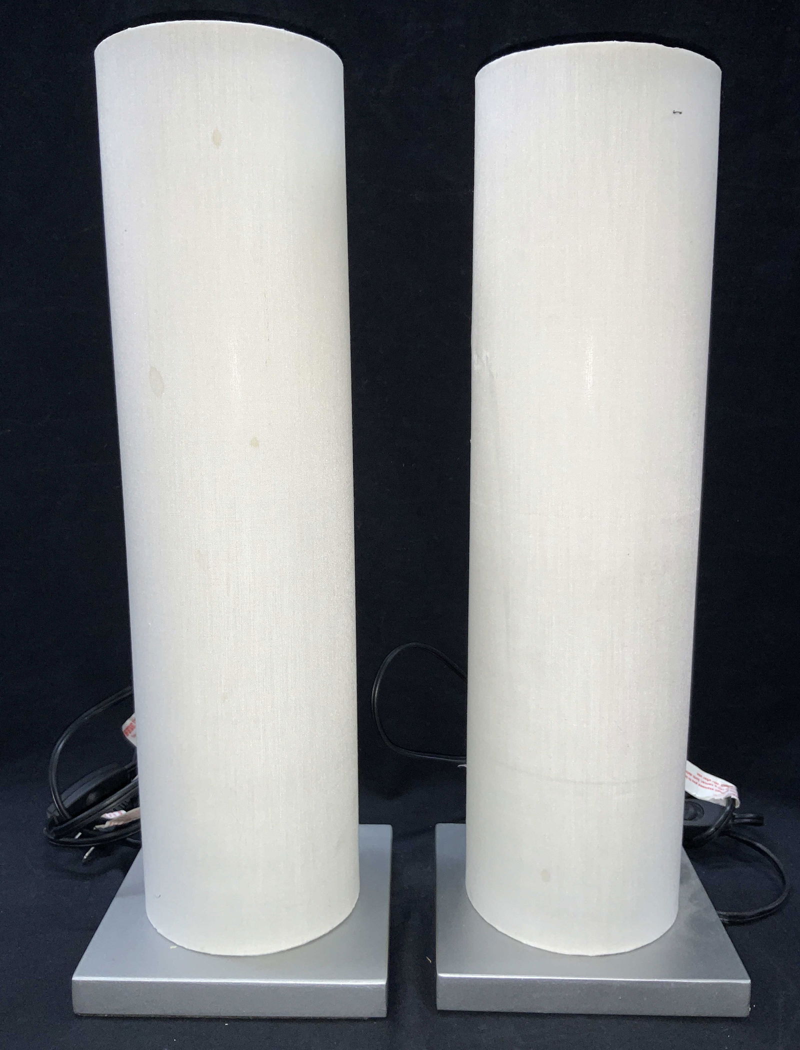 Pr Olivia Shoji Table Lamps (1 of 9)