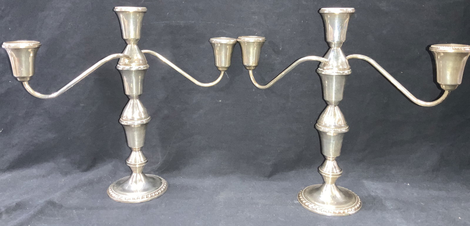 Pr Duchin Sterling Candelabras (1 of 7)
