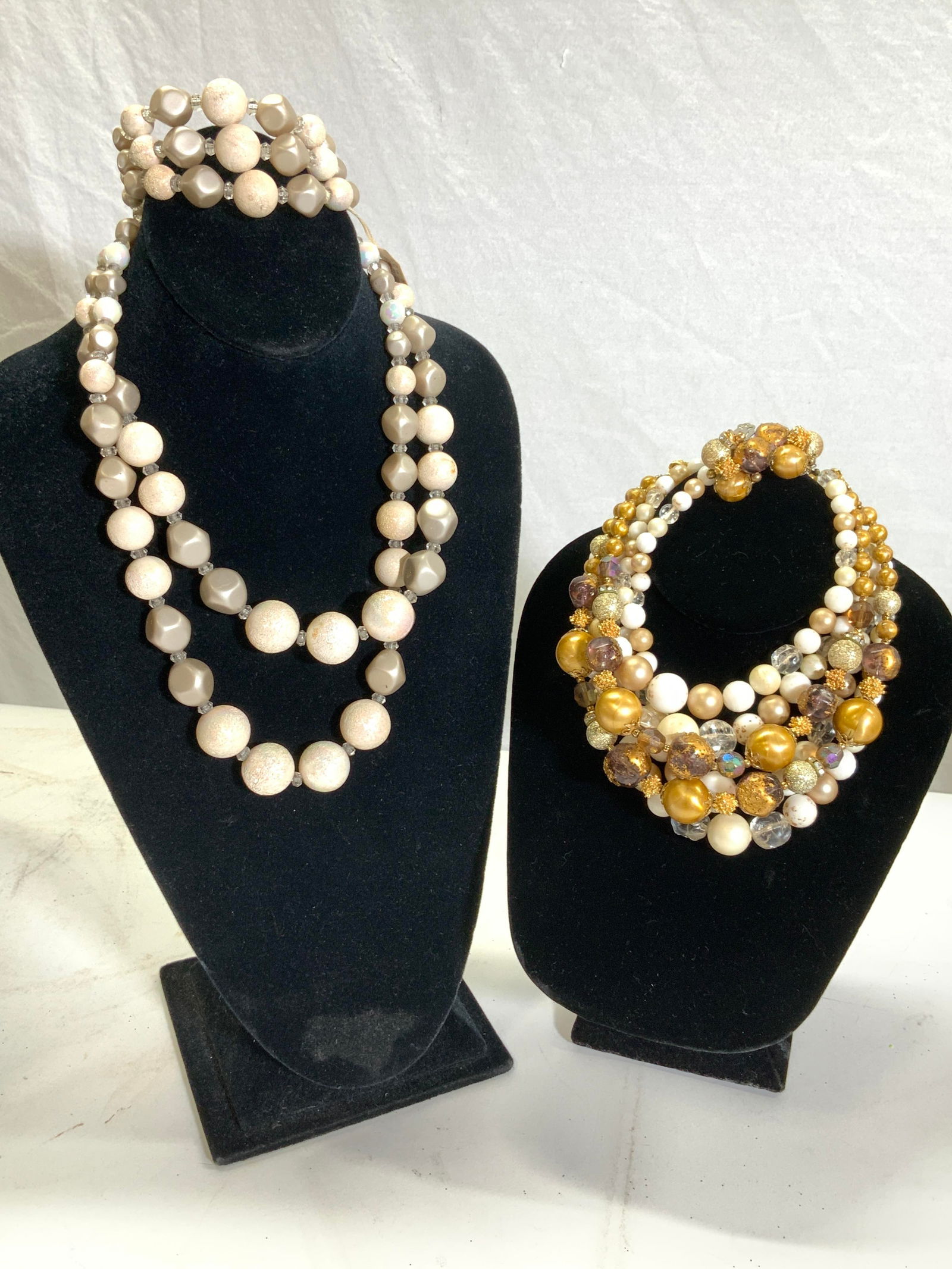 Hobe Jewels, Deauville Beaded Fashion Jewelry, 6 (1 of 7)