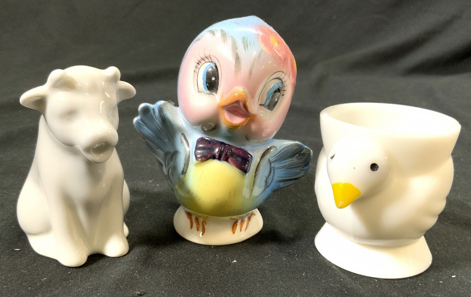 Lot 3 Assorted Tabletop Accessories (1 of 7)