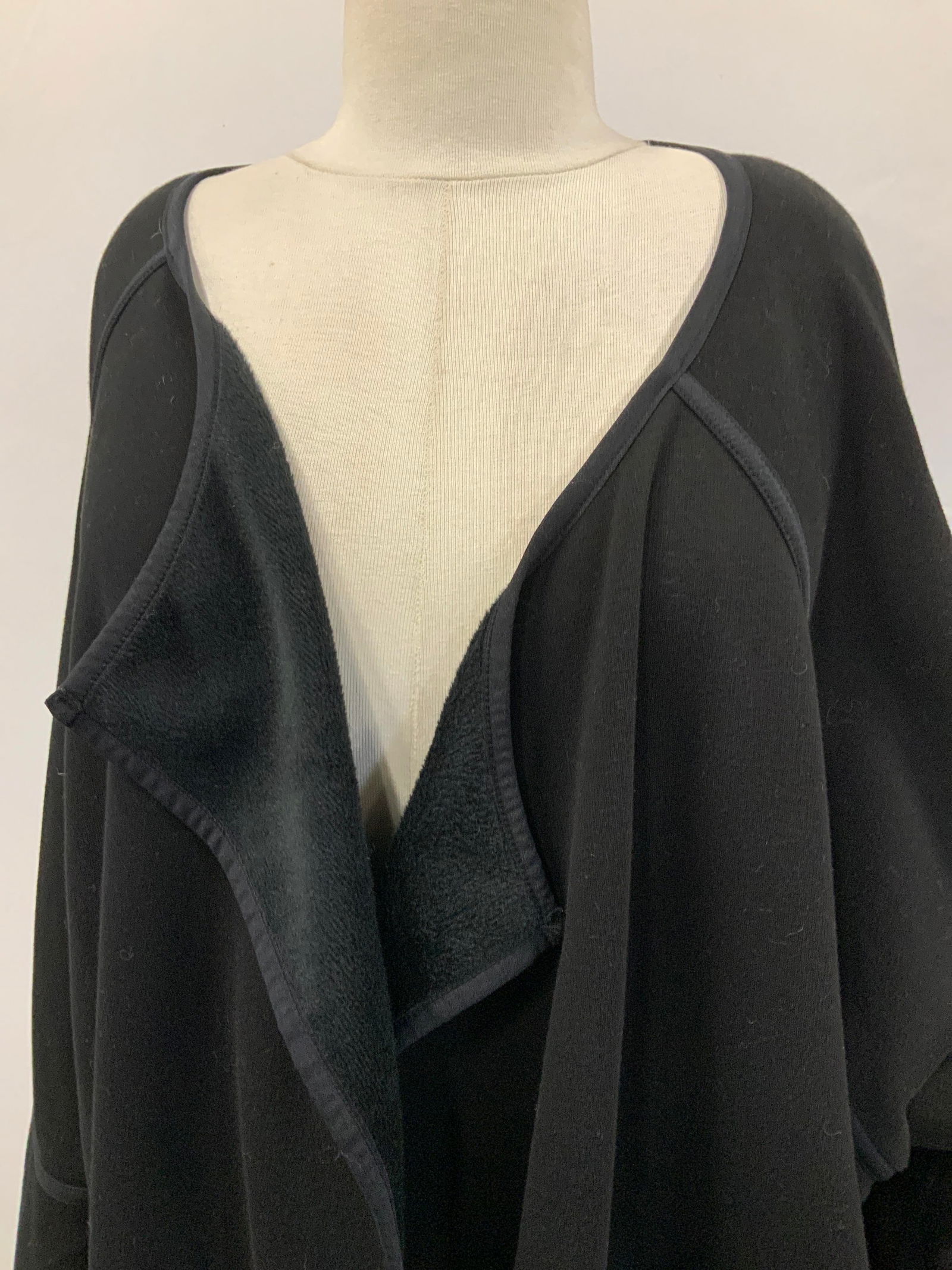 ATHLETA Poly/ Cotton Jacket , Size L (1 of 6)