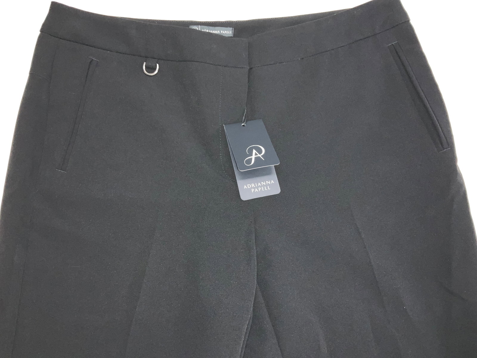 Adrianna Papell Dress Pants NWT (1 of 6)