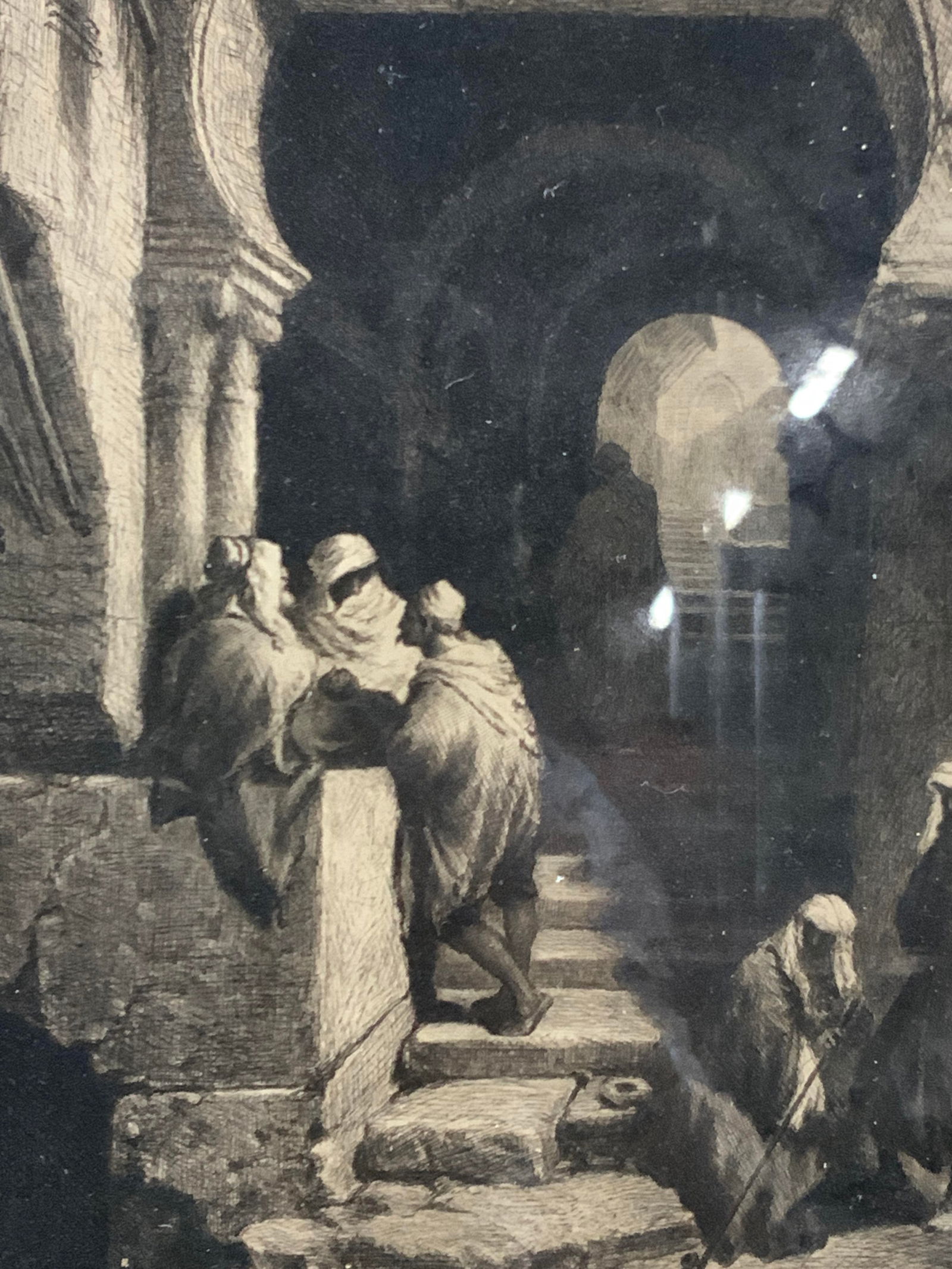 Stephen Ferris Devils Way Etching (1 of 10)