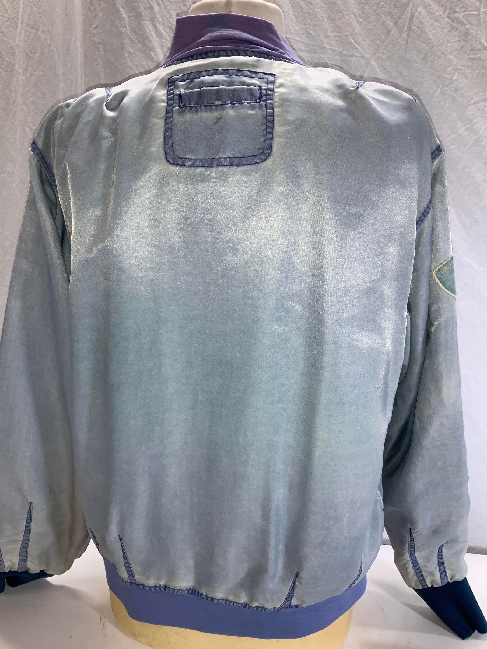 Urban Equipment Boho Lightweight Jacket (1 of 7)