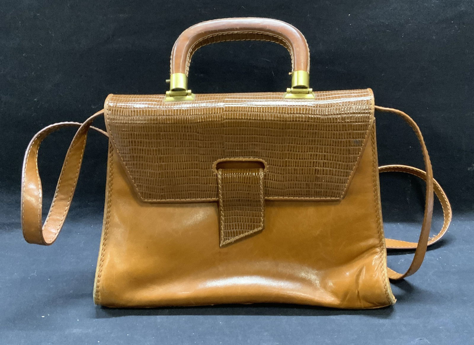 MAUD FRIZON Bags & Women's Leather Exterior | eBay
