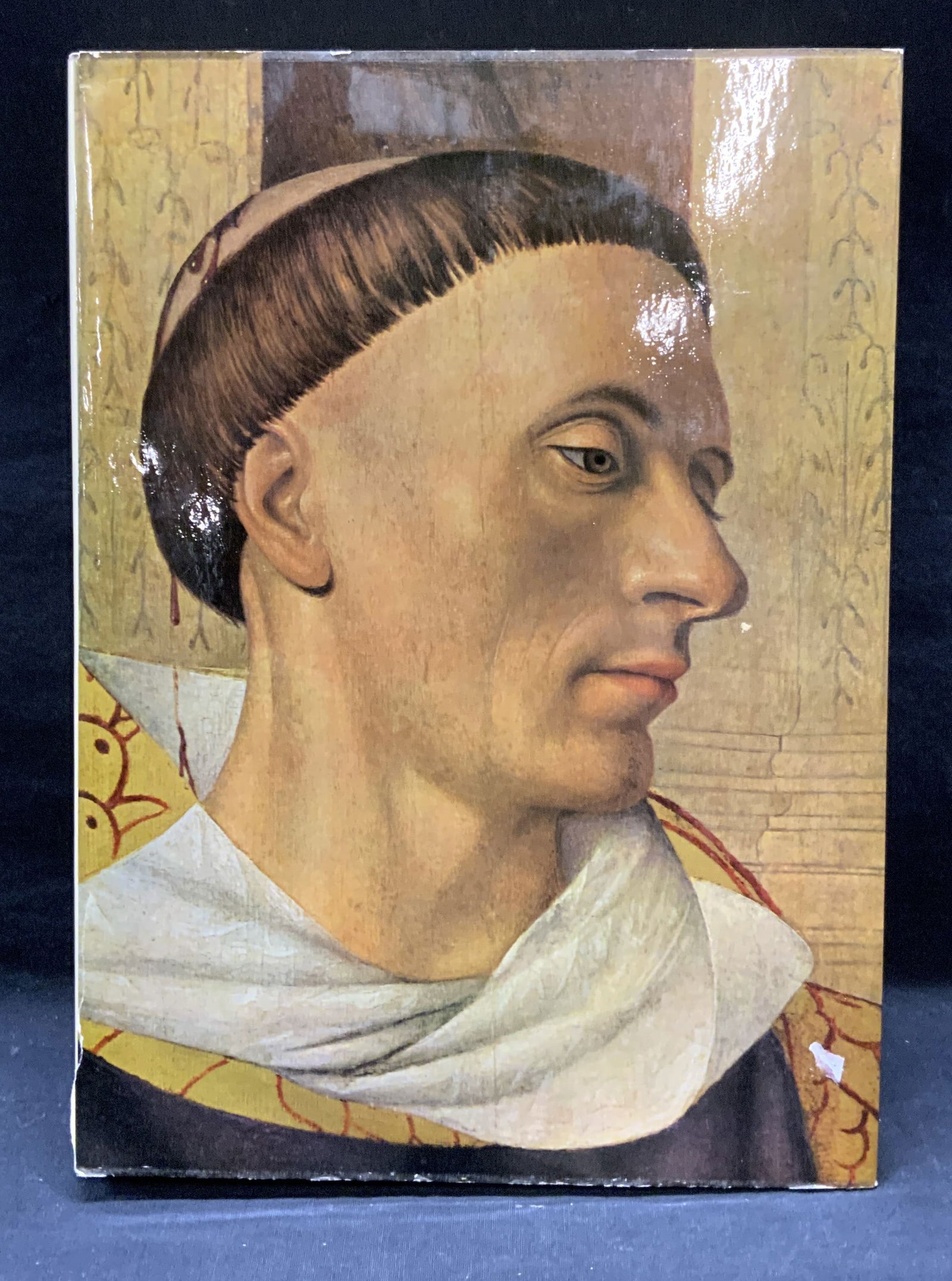 French Painting Fouquet to Poussin, Color Plates (1 of 10)