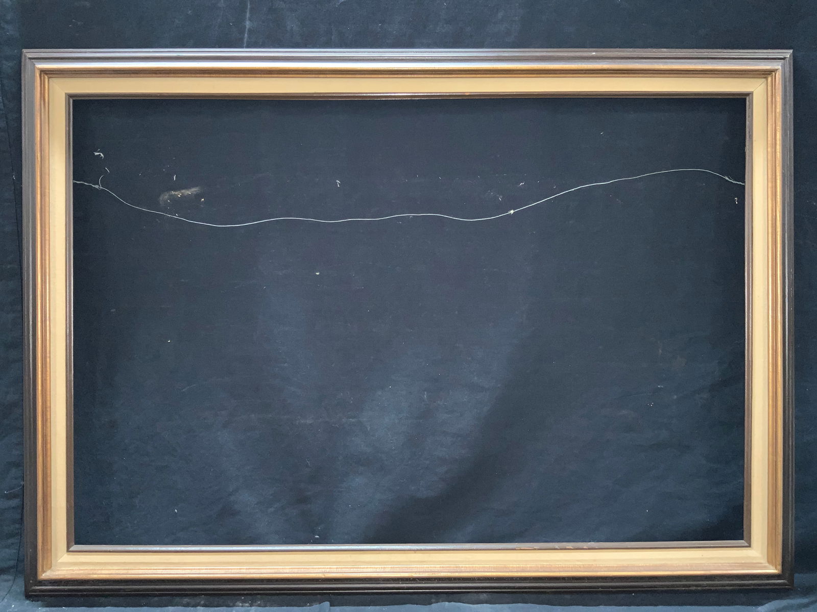 29 x 41 Inch Wooden Wall Frame (1 of 7)