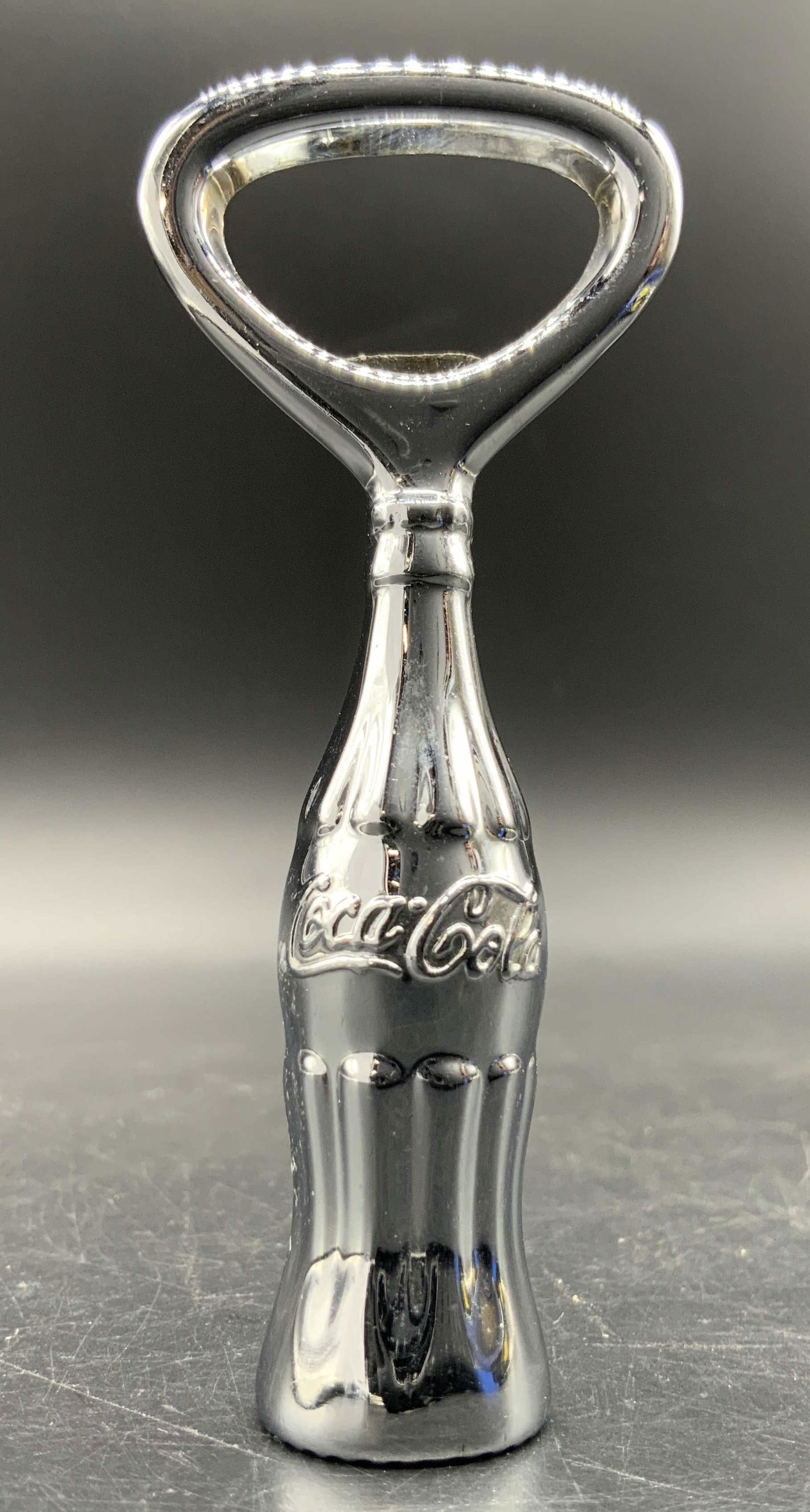 1998 THE COCA COLA COMPANY Bottle Opener (1 of 9)