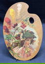 Antique Owen Jones Dry Goods Advertisement
