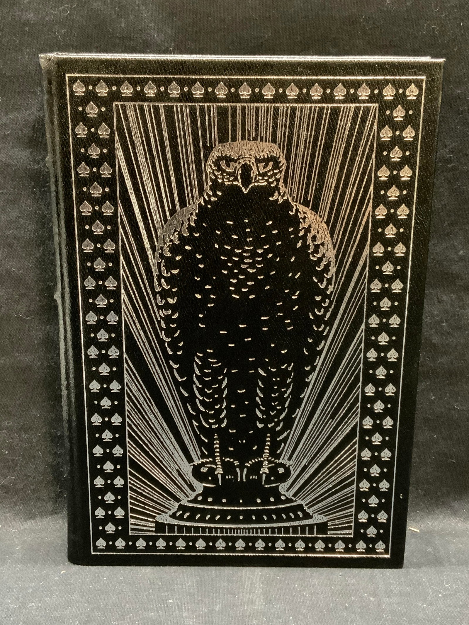 The Maltese Falcon HAMMETT Franklin Library (1 of 6)