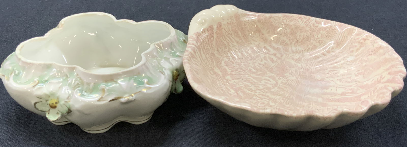 2 Masons Porcelain Trinket Dishes (1 of 7)