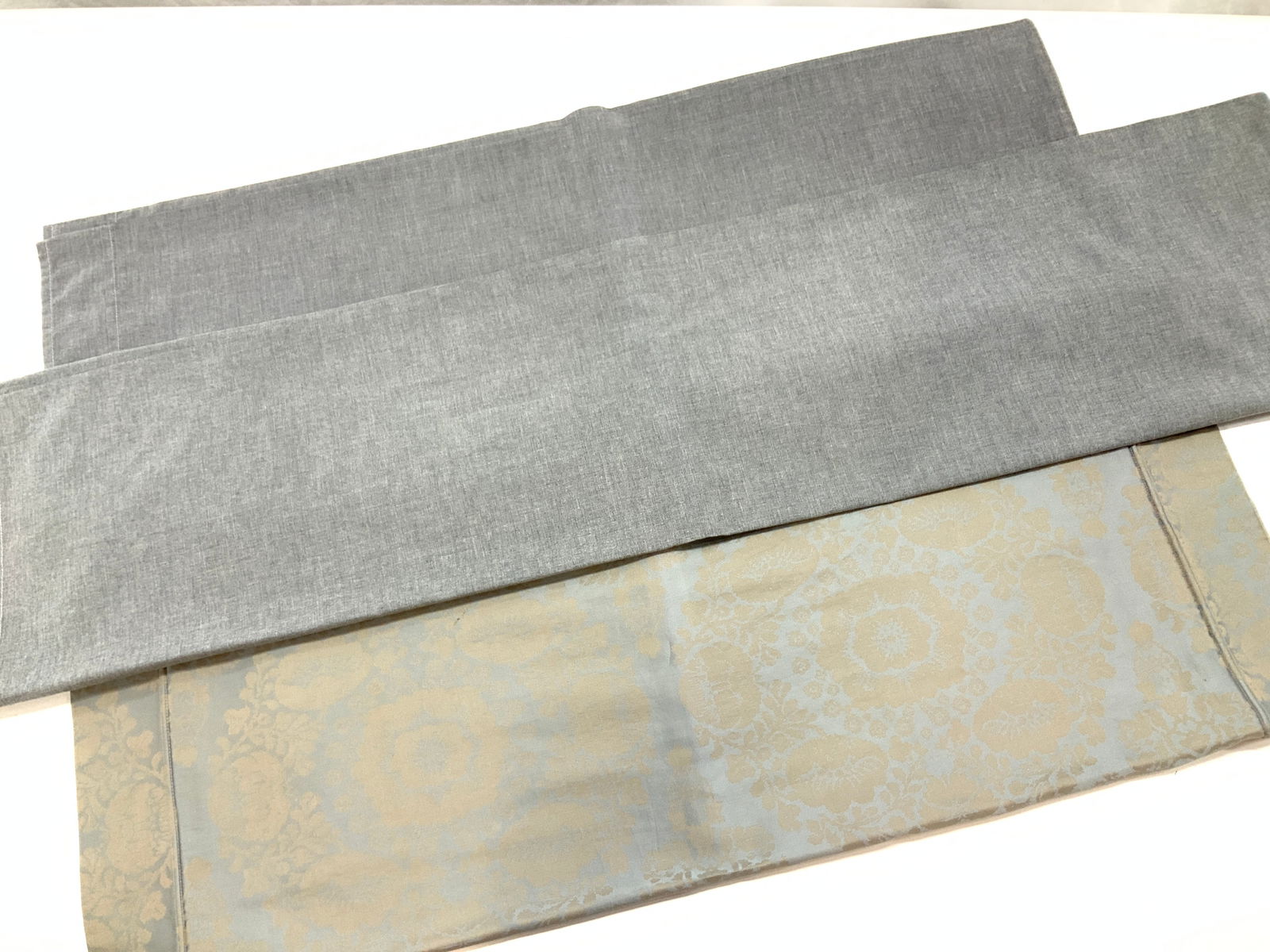 SFERRA Egyptian Cotton Sham & Pillow Cases, 3 (1 of 7)