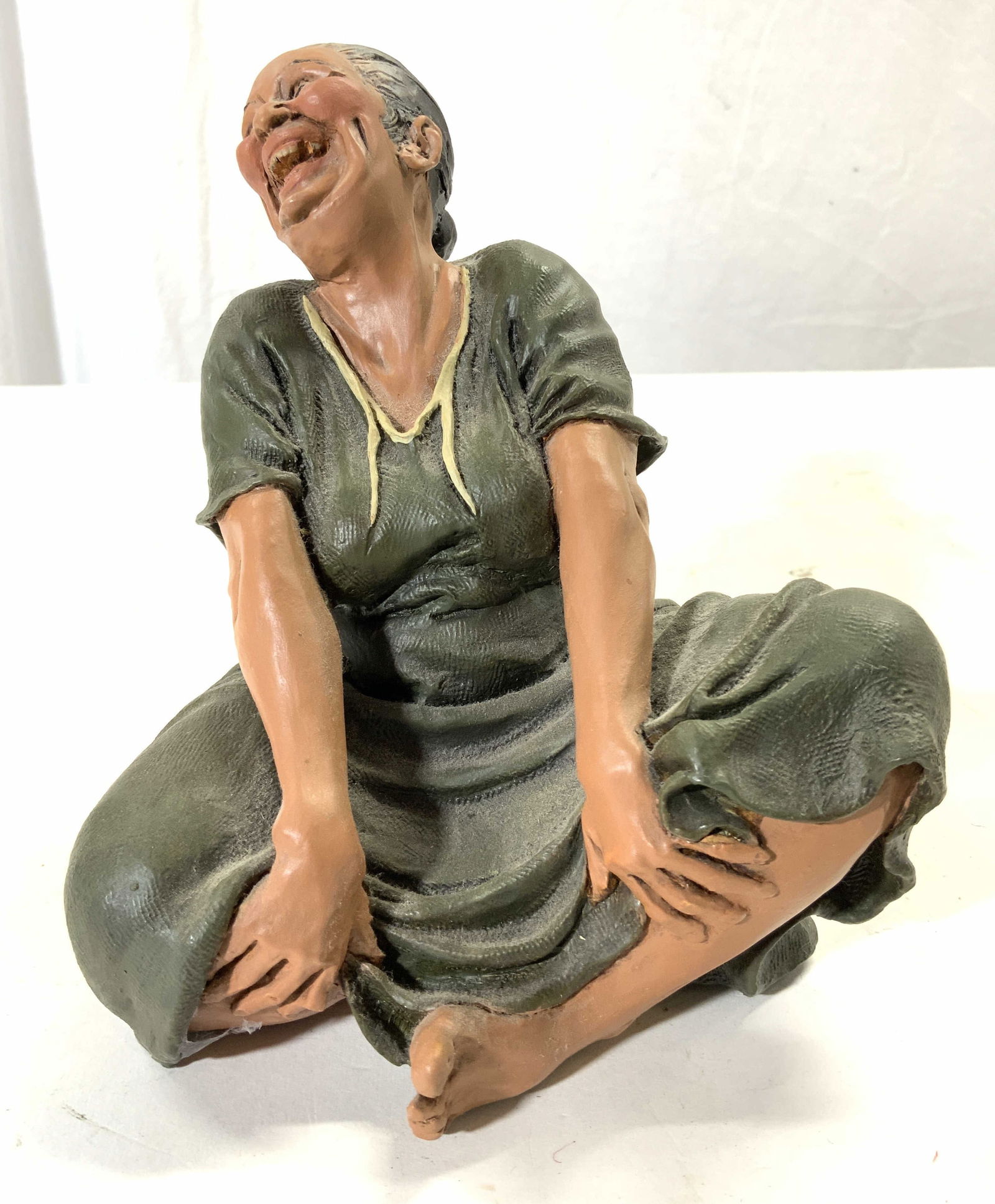 SHELLEY & MICHAEL BUONAIUTO NANIMA Ceramic Fig (1 of 7)