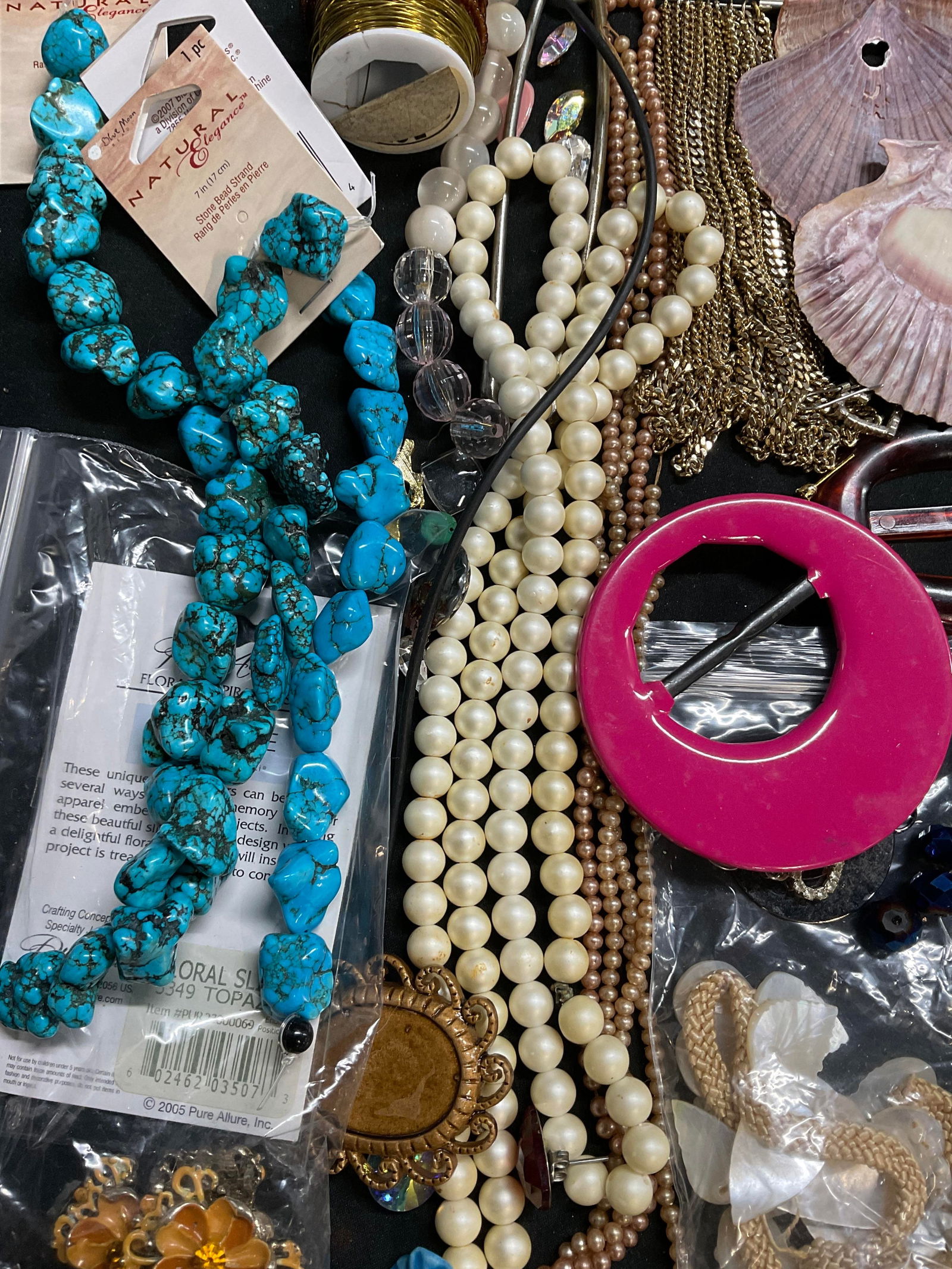 Jewelry Makers Lot 50 + Pieces (1 of 6)