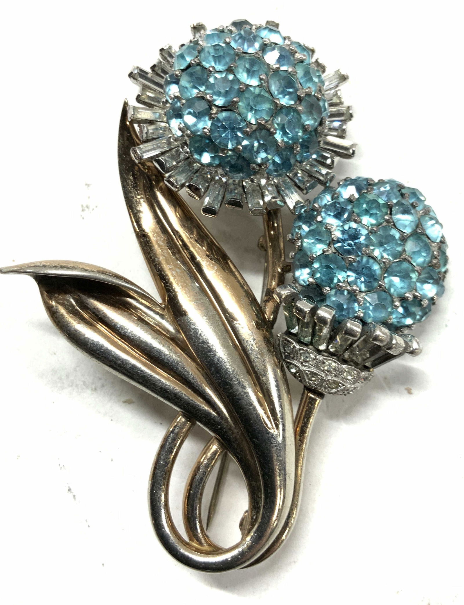 Pennino brooch sale