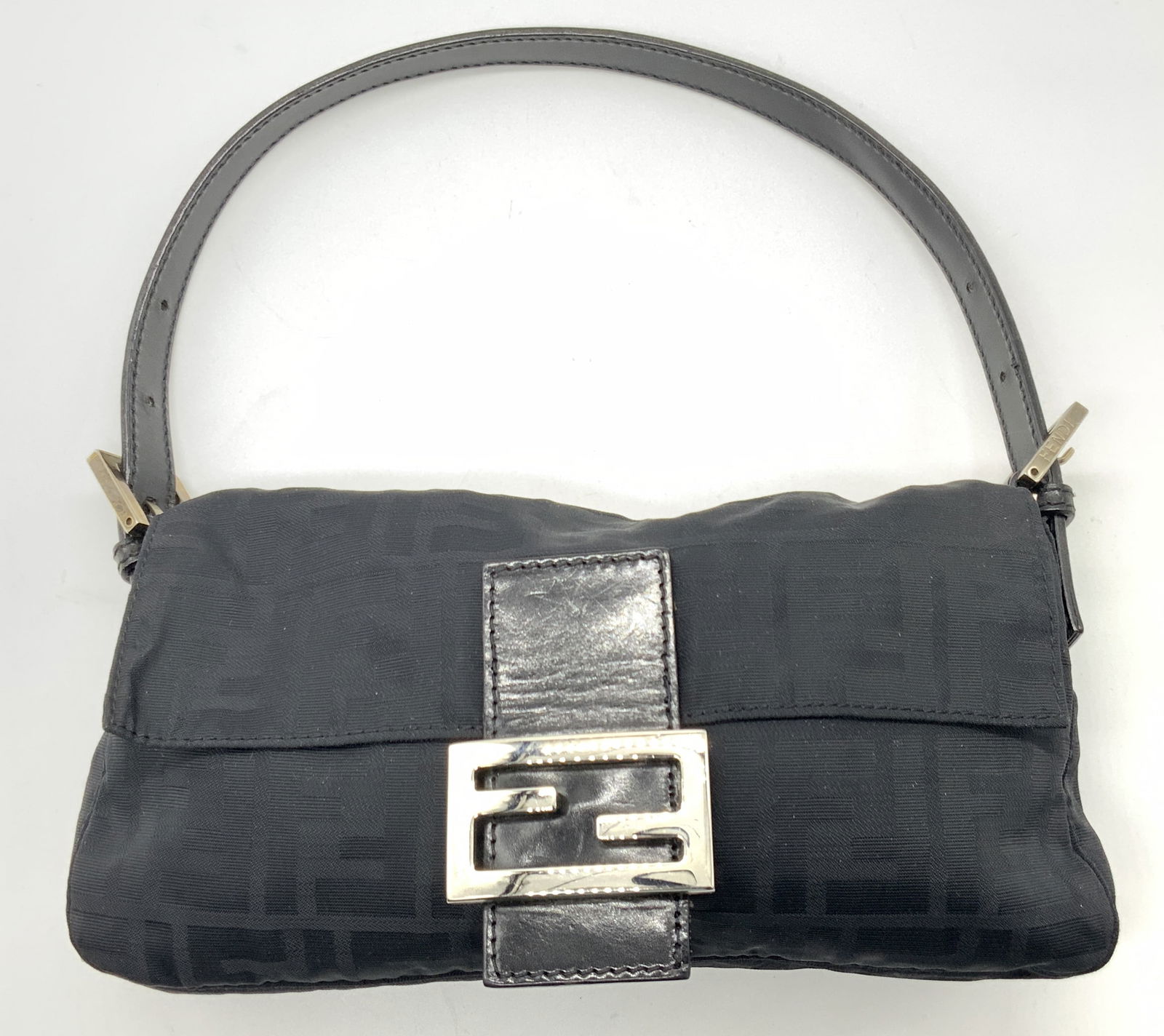 FENDI Designer Hand Bag (1 of 10)