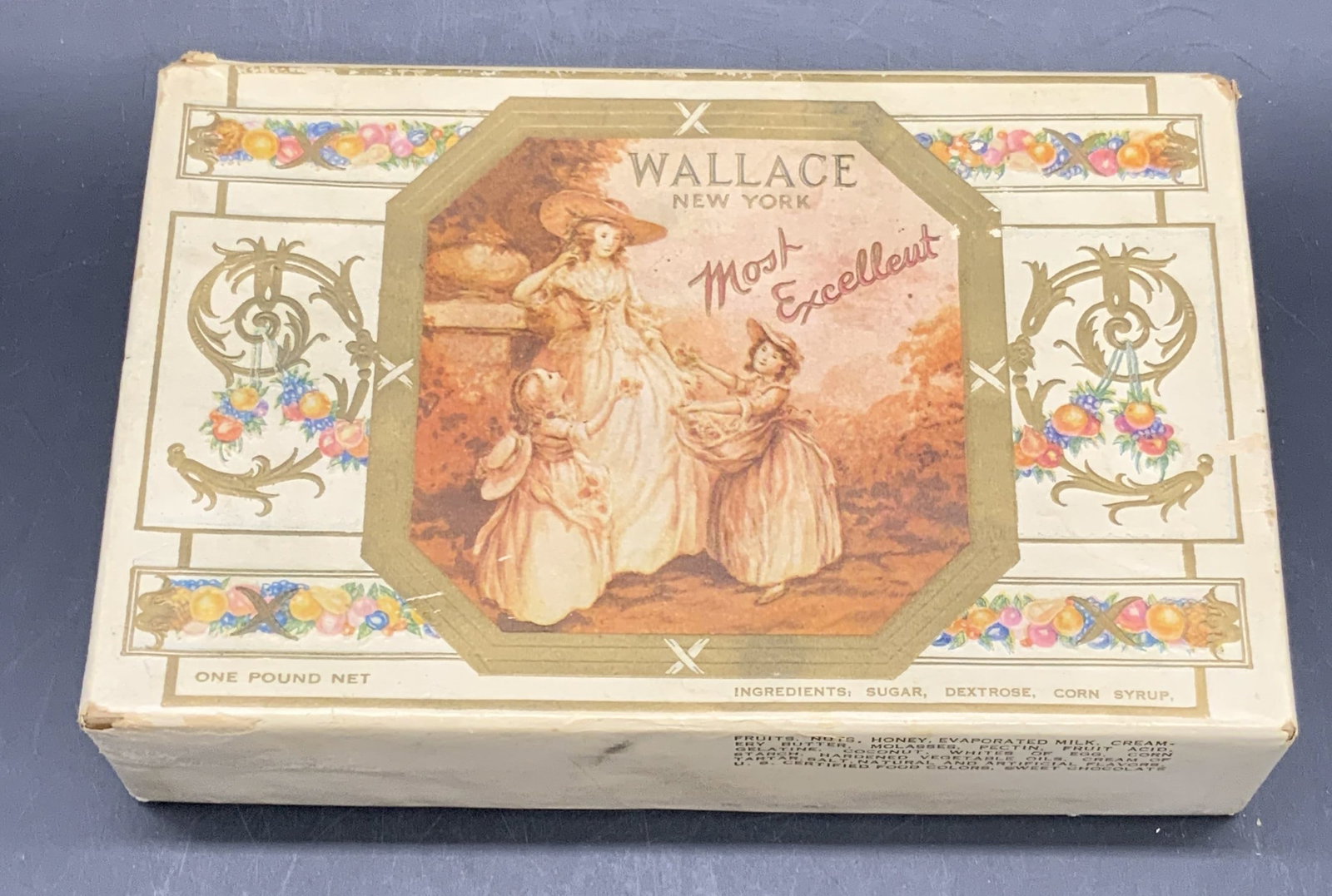 Group Lot Vintage Business Cards, Ephemera (1 of 10)