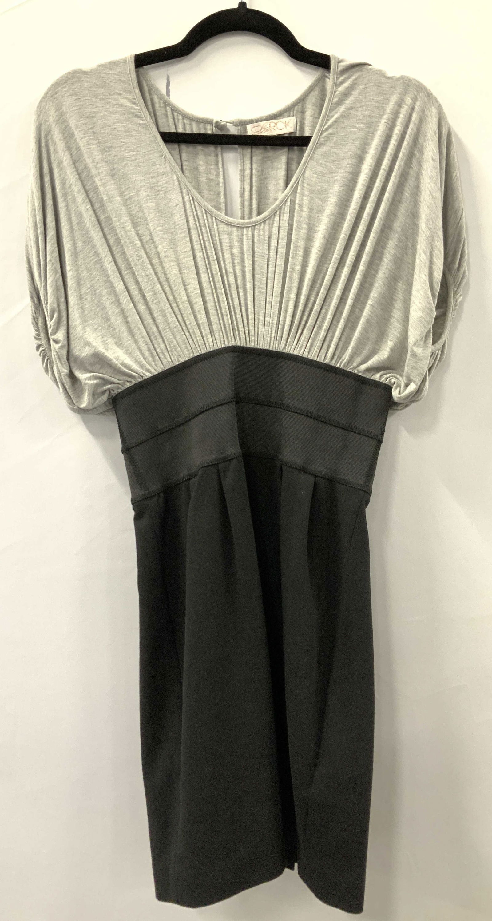 ROK Vintage Bandage Waist Summer Dress (1 of 7)