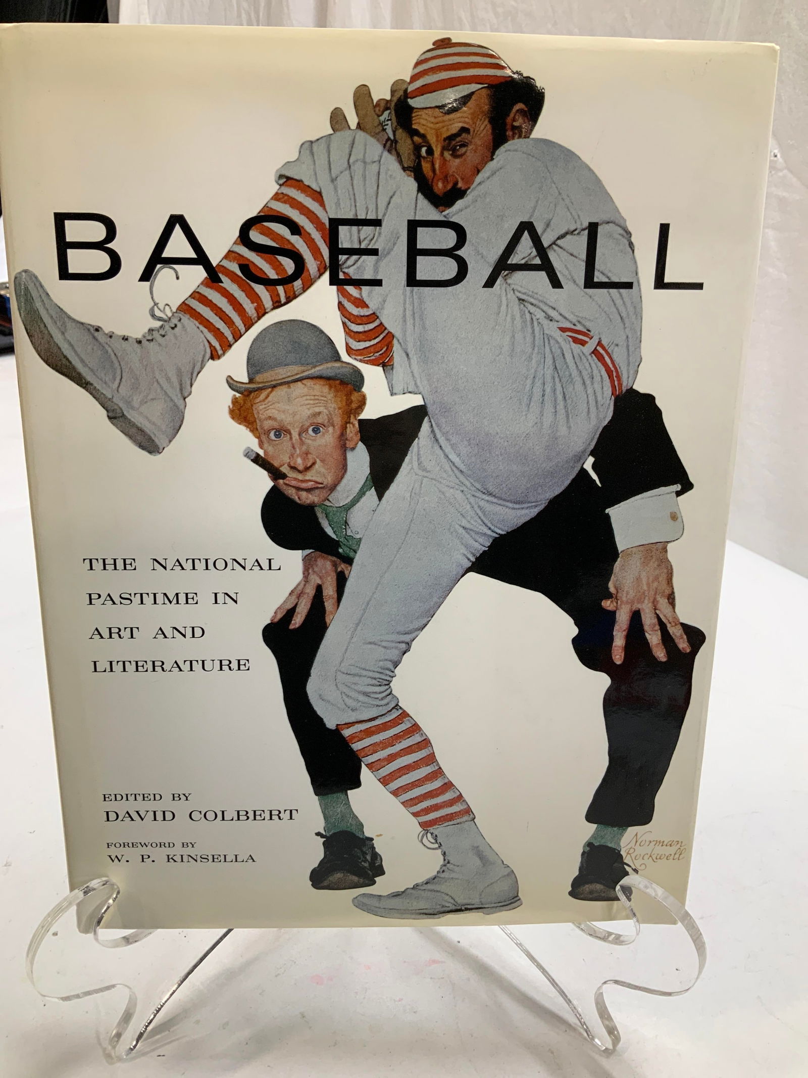 BASEBALL Time Life Illustrated Ltd Ed Book, 2000 (1 of 15)