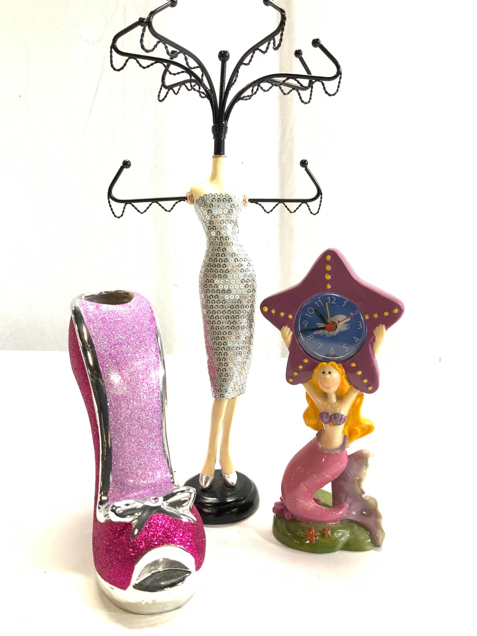 Tween Girl Fashionista Dresser Accessories, 3 (1 of 10)