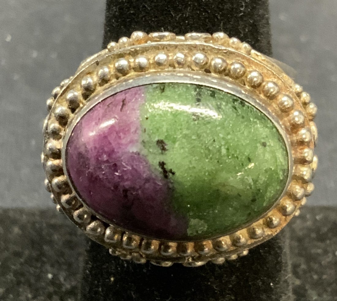 Sajen 925 deals ring