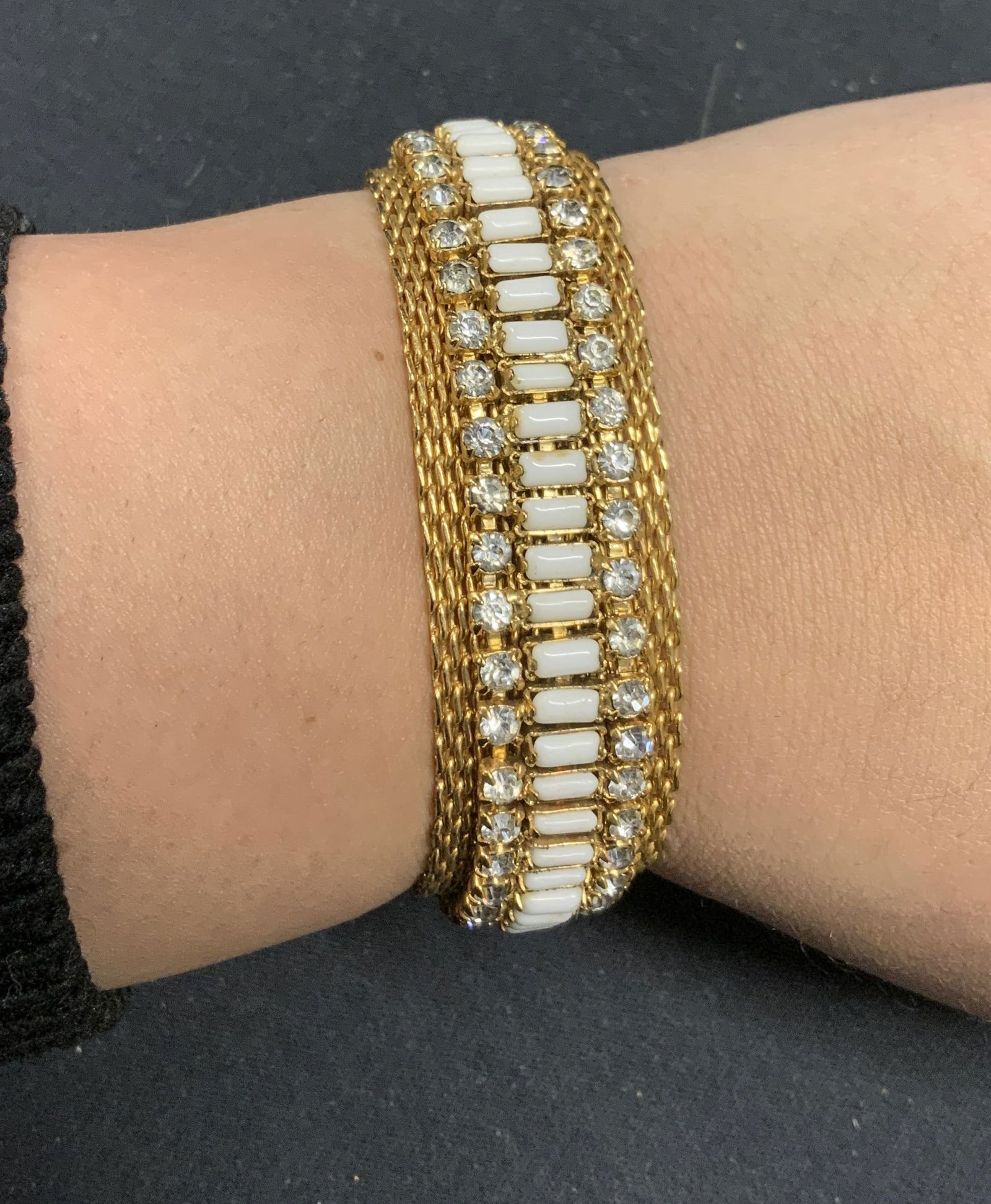 Hattie 2024 carnegie bracelet