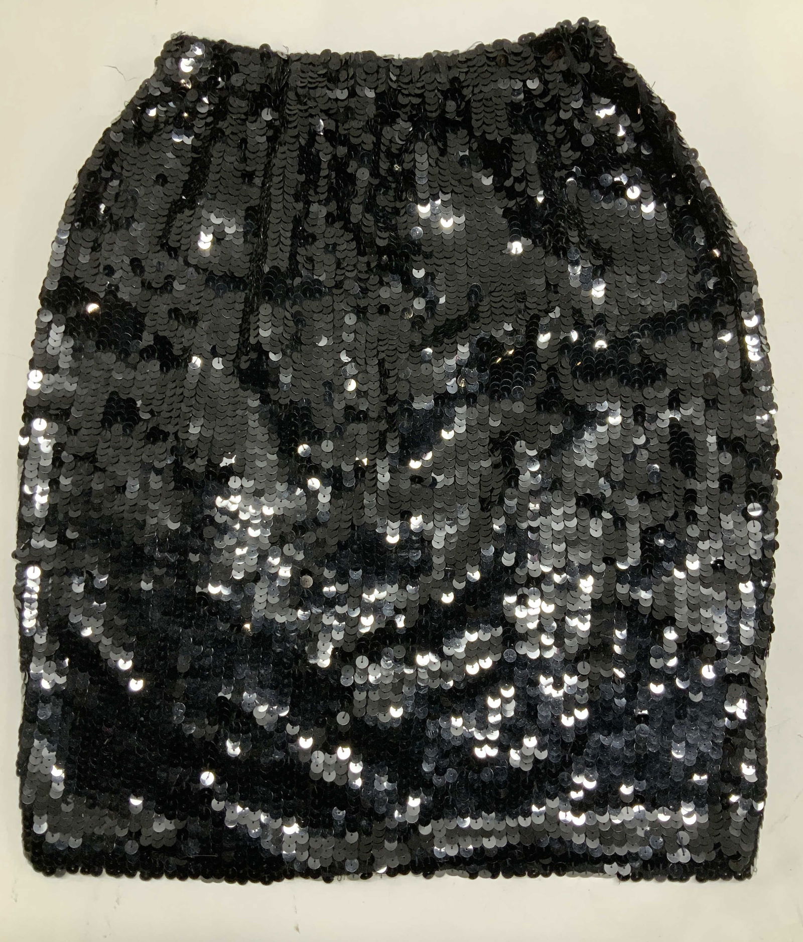 M. Simon for Bergdorf Goodman Lambswool Skirt (1 of 6)