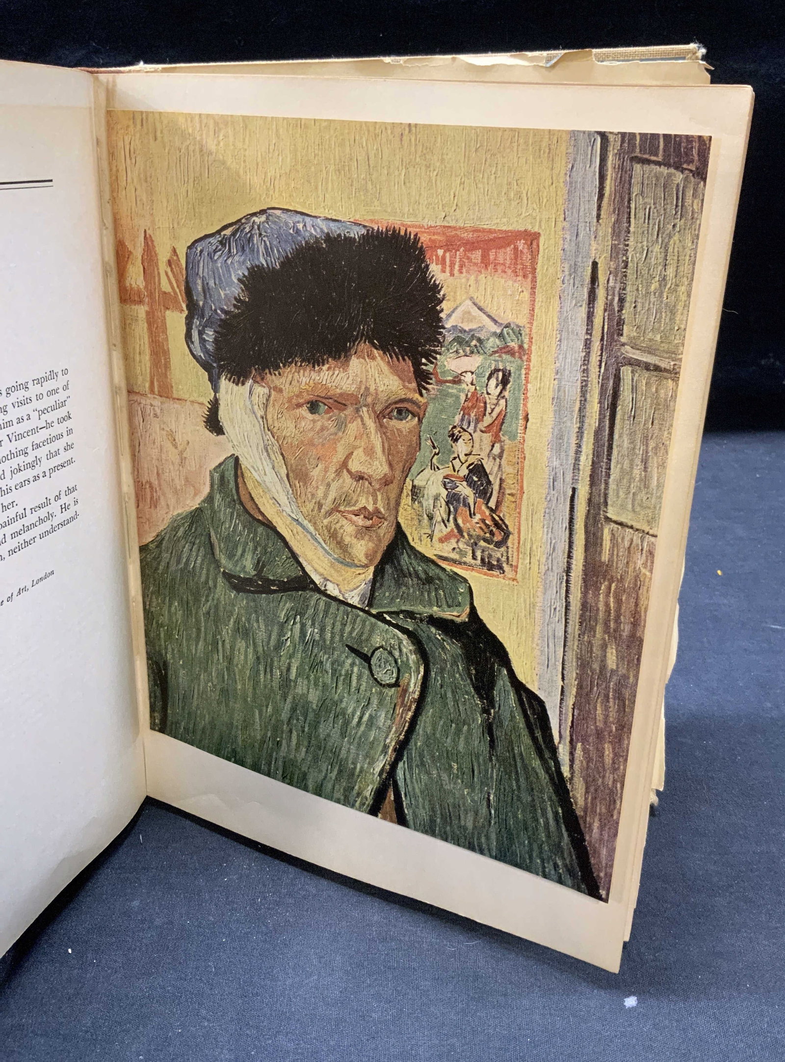 1939 World Famous Paintings, Illustrated Book: Hardcover copy of World Famous Paintings edited by Rockwell Kent. Published by Wise & Co, 1939. Contains illustrations. Measures approx. 11.5 x 8.5 inches. Wear to cover, pages, and spine consistent w
