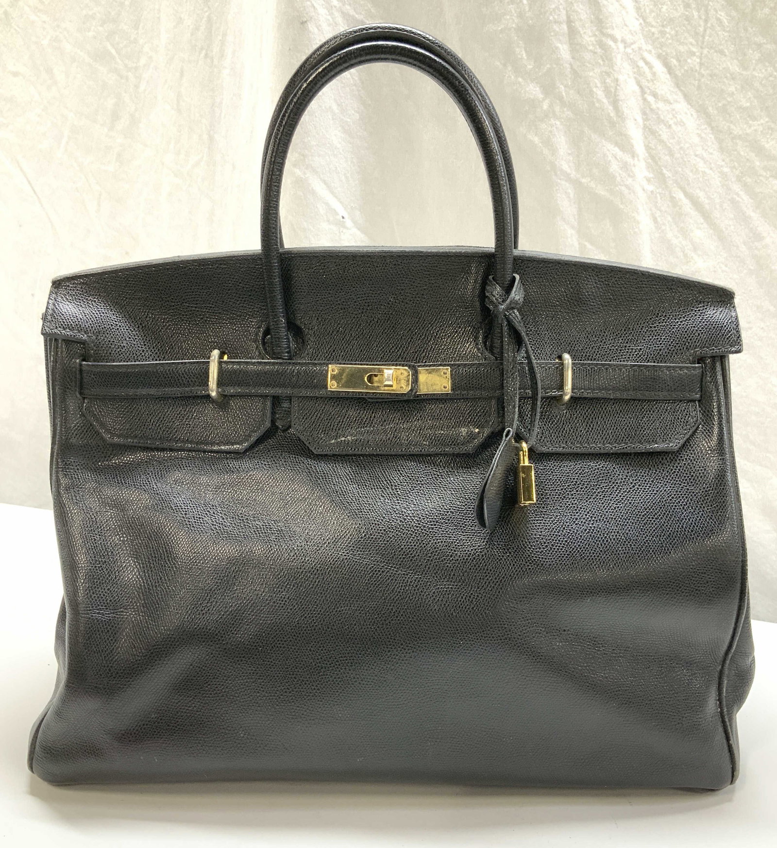 COLOMBO MILANO Lizard Leather Handbag Italy (1 of 15)