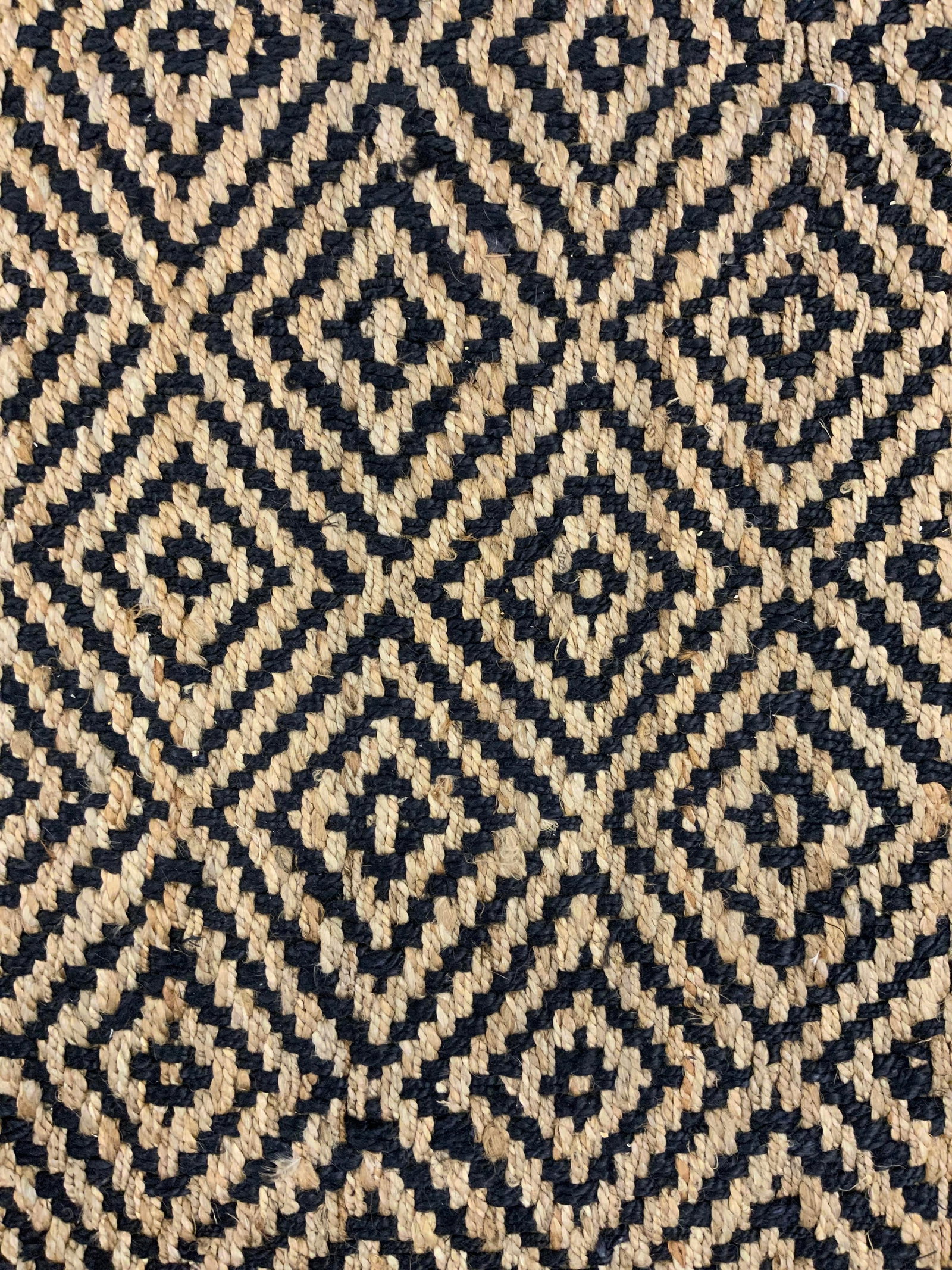 SAFAVIEH Natural Pile Jute Pile Runner (1 of 8)