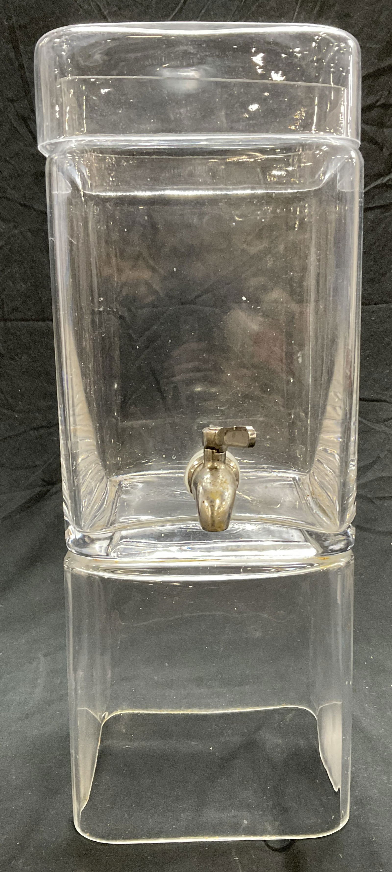 MCM Thick Glass Beverage Dispenser 1ft6in (1 of 7)