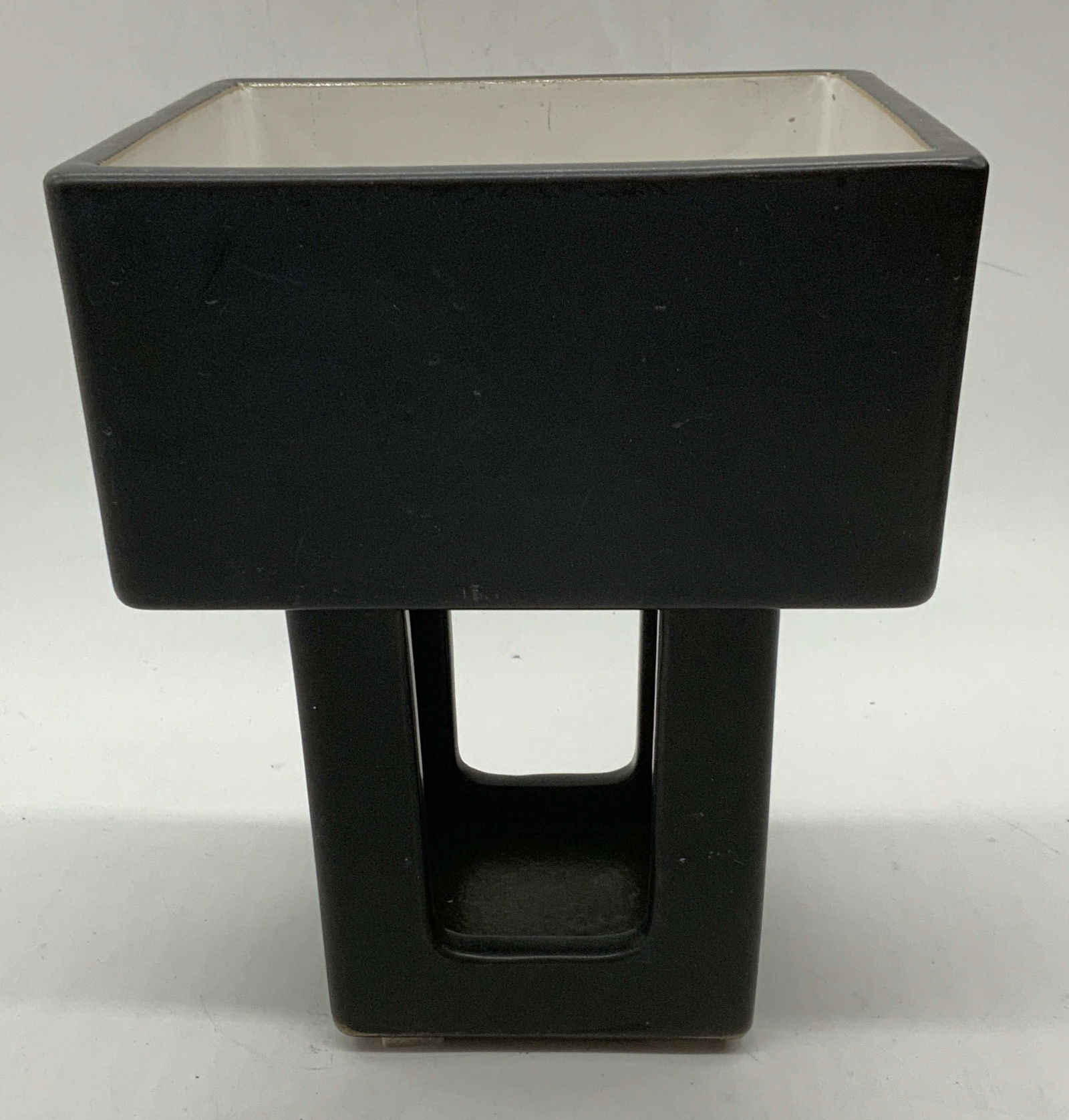 Mid Century Ceramic Japanese Bonsai Planter (1 of 6)