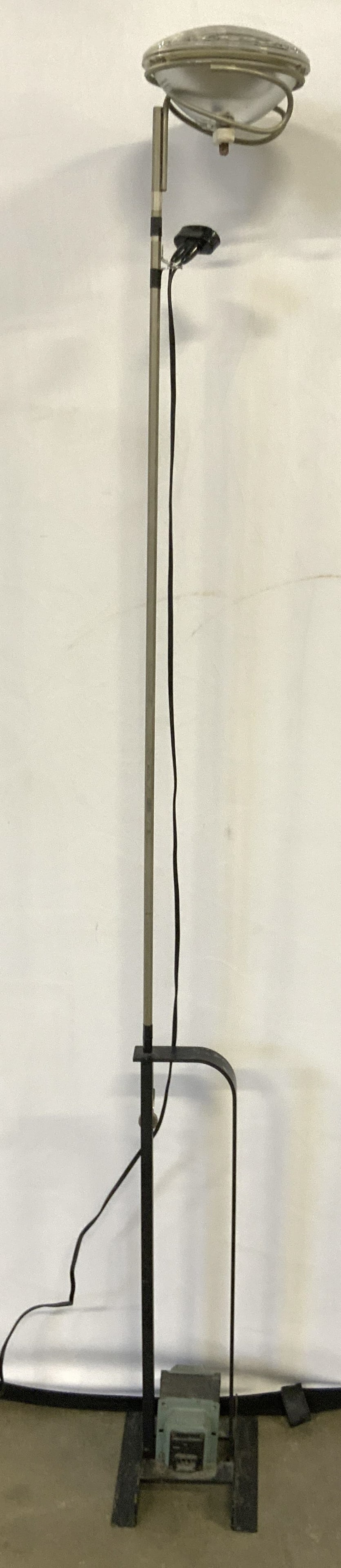 FLOS TOIO LED Achille & Pier Castiglioni 1962 5.9ft (1 of 8)