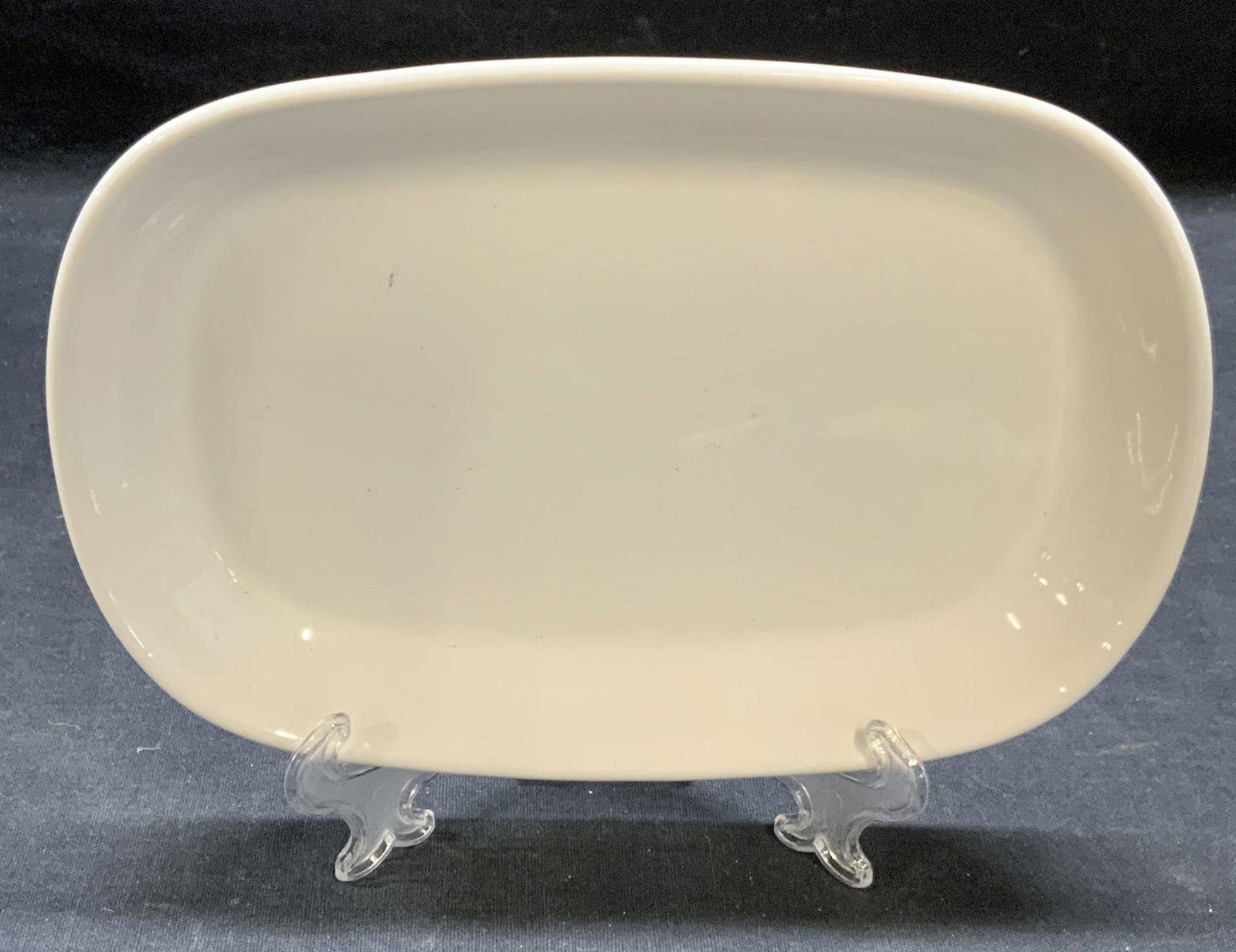 Vintage Eastern Airlines White Ceramic Dish (1 of 7)