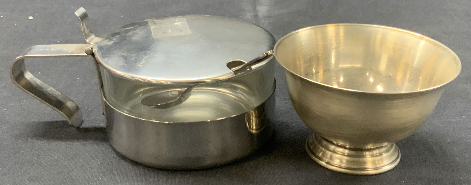 William Sonoma & Sterling Silver Accessories (1 of 8)