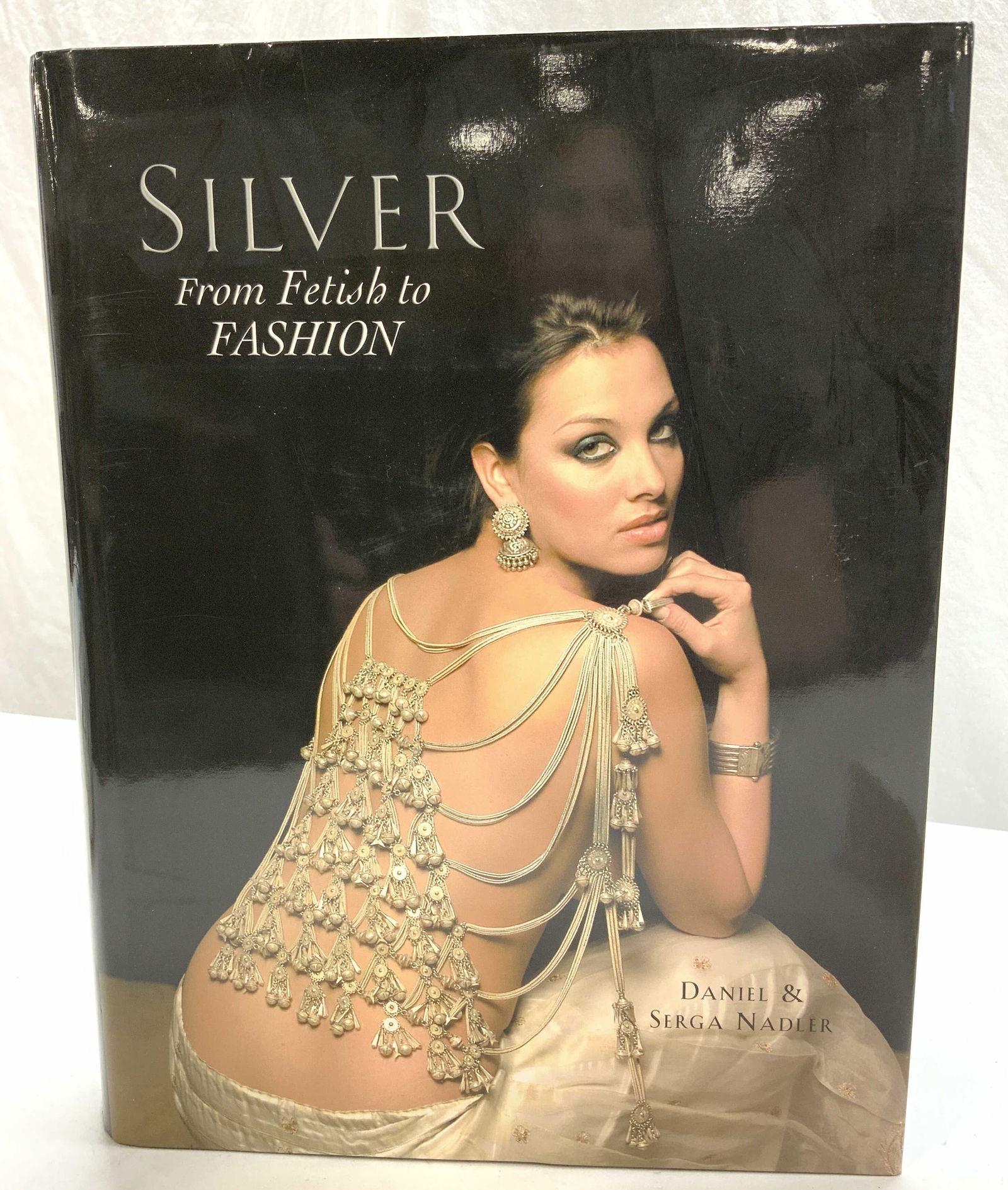 Sgn Silver-Fetish to Fashion, Photo Book 2005 (1 of 14)