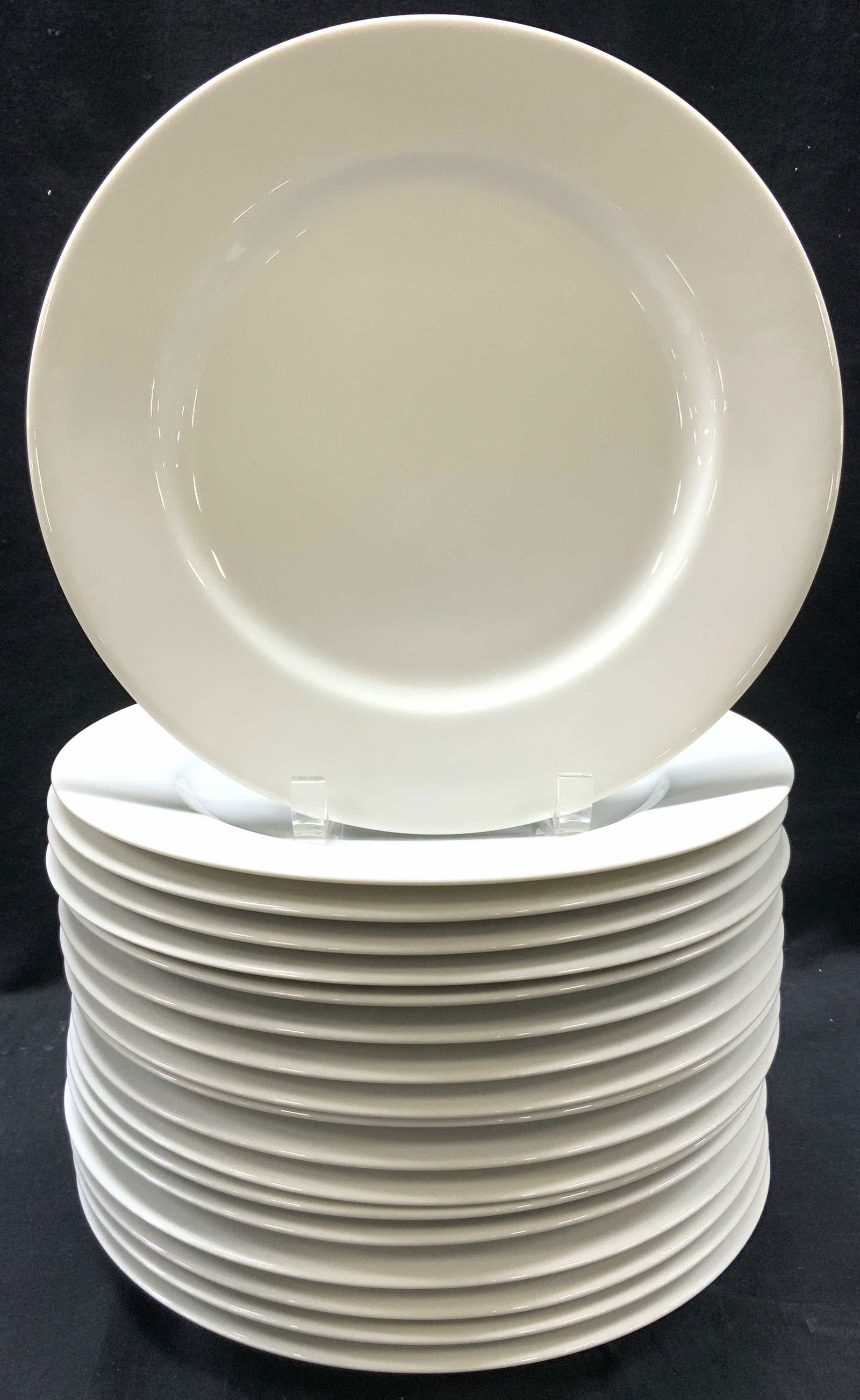 Set 18 Strawberry Lane Monno Ceramic Dishes (1 of 6)