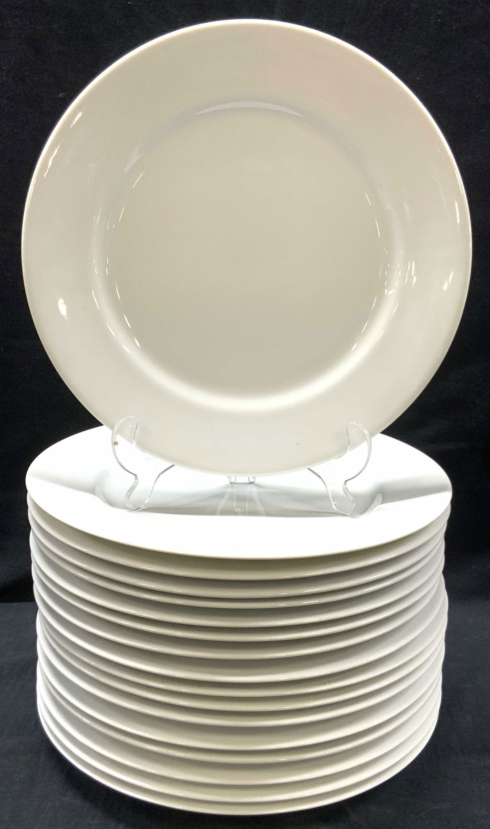 Set 17 Strawberry Land Monno Ceramic Dishes (1 of 6)