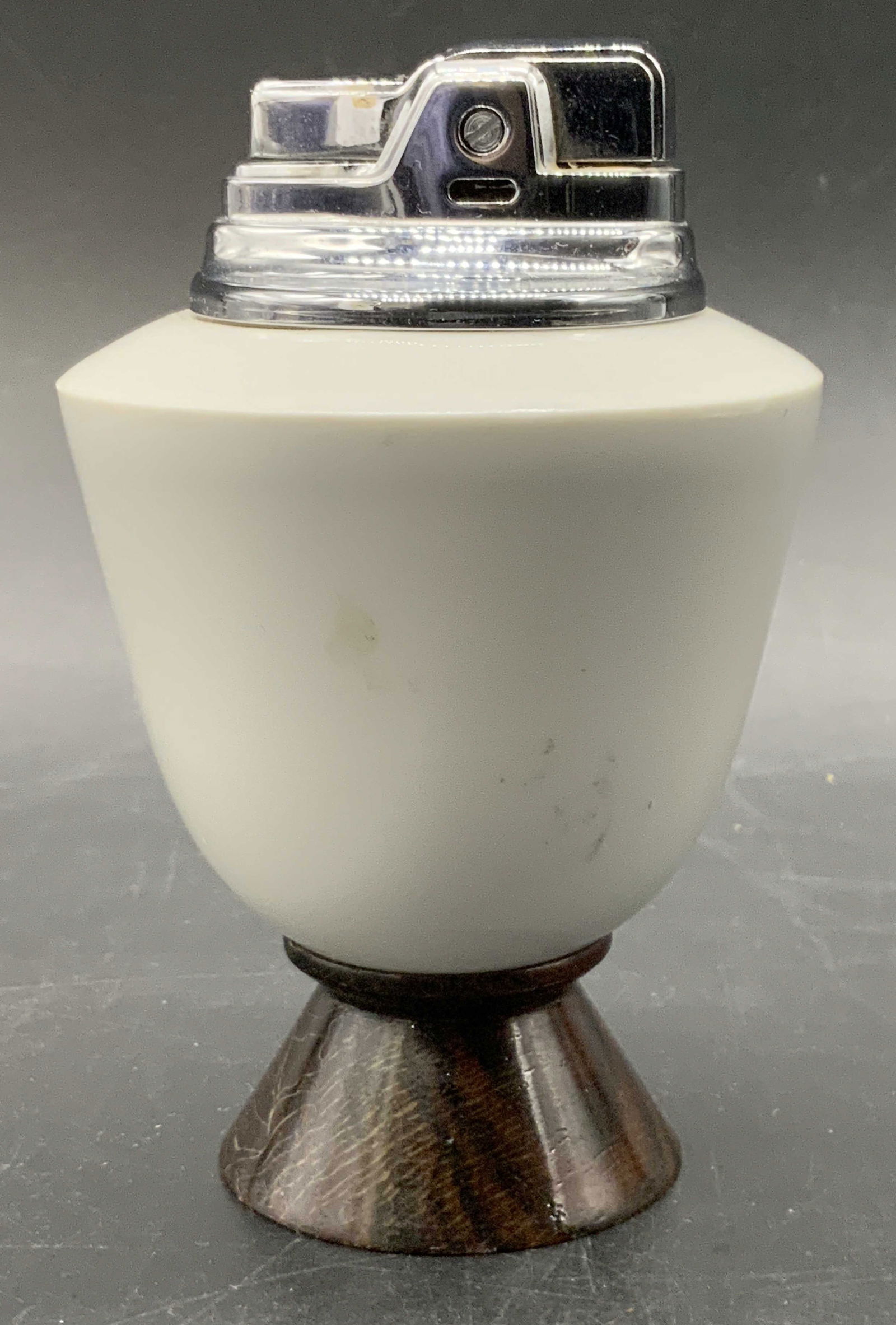 SCANDIA by RONSON ROSENTHAL Porcelain Lighter (1 of 7)