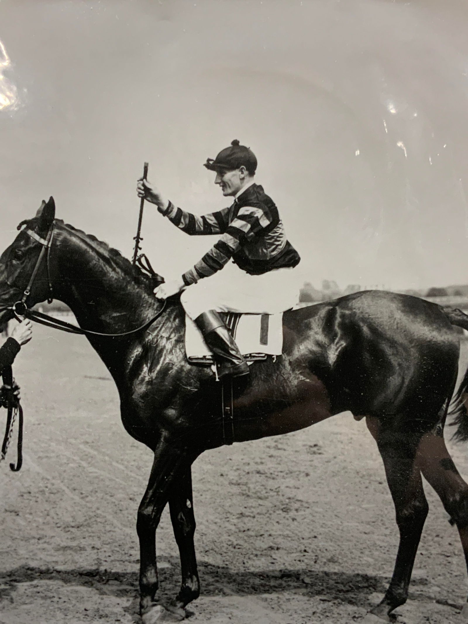 1920  Belmont Stakes Man O War Photograph (1 of 10)