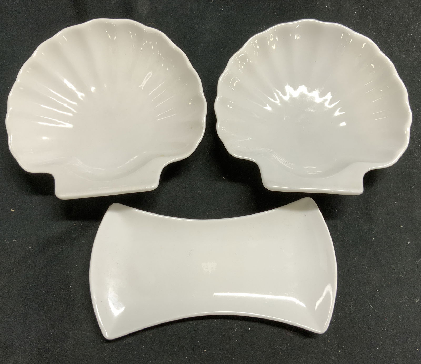 3 Porcelain Dishware, Design New Orleans SCHONWALD+ (1 of 6)