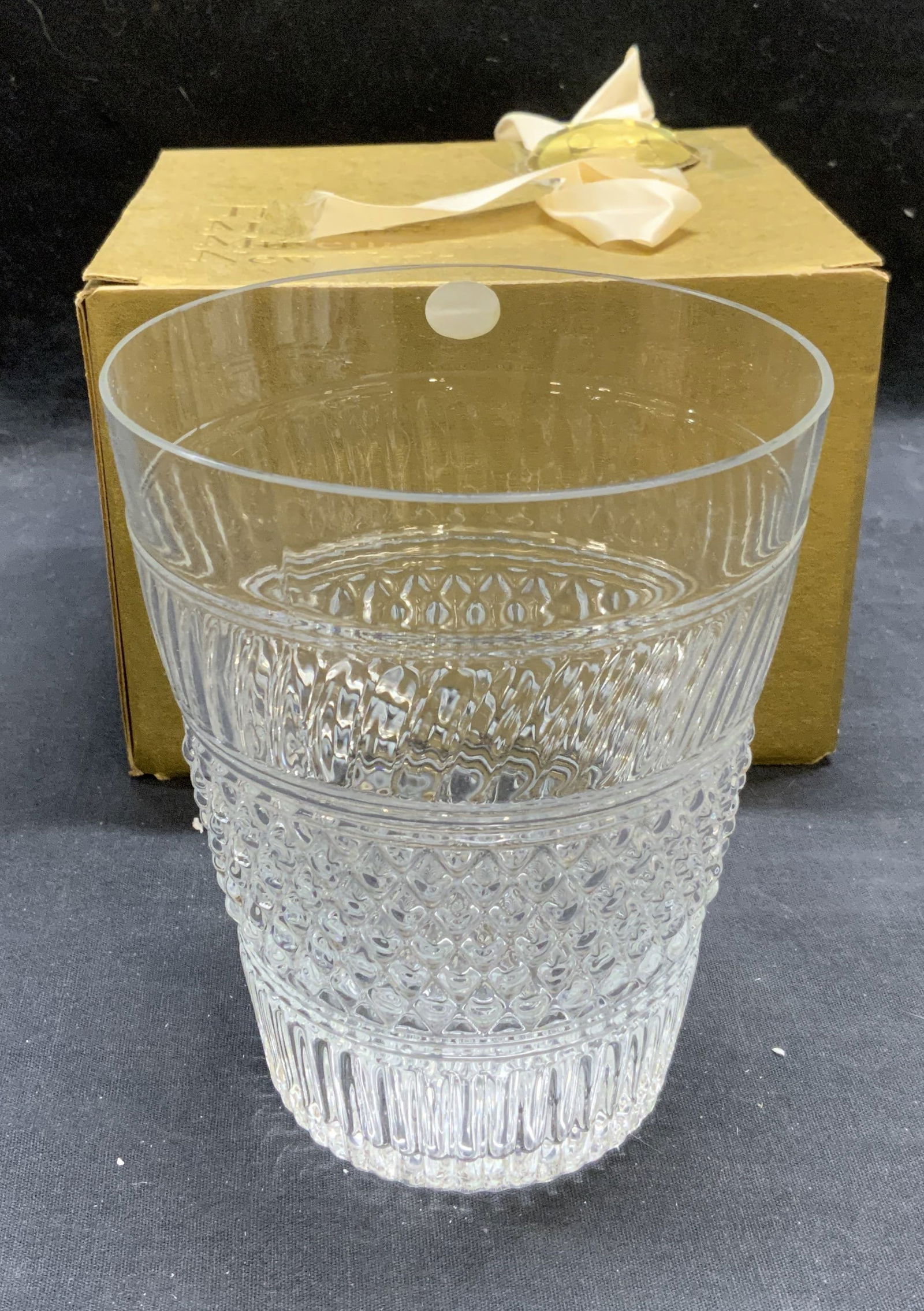 MMA Quilted Diamond & Sunburst Beaker Repro (1 of 7)