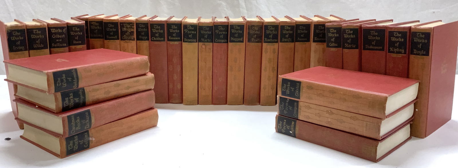 Blacks Readers Service Co , 1928-1950s, 34 Books (1 of 17)