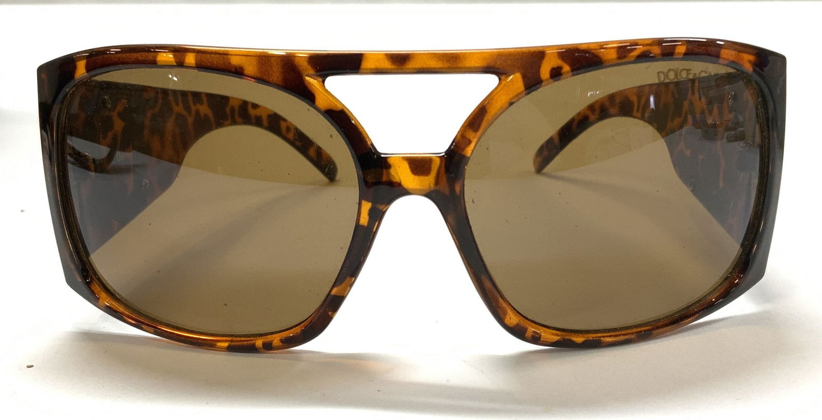 Dolce & Gabbana signed Sunglasses (1 of 9)