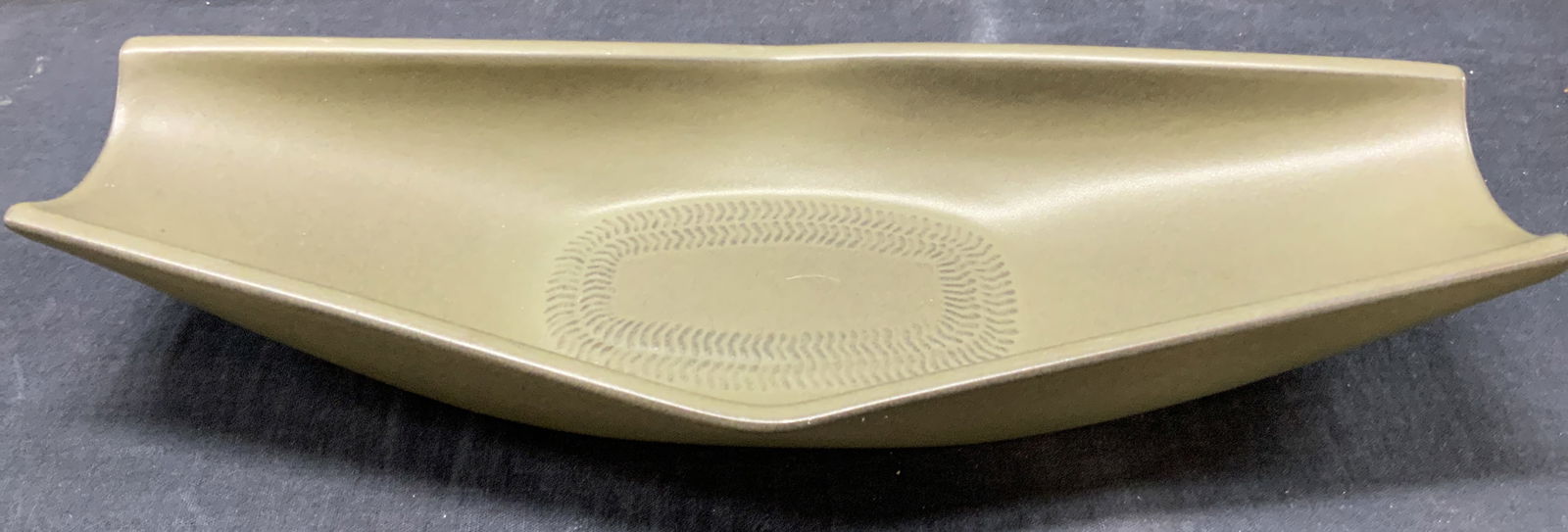 Bendy England Ceramic Table Tray (1 of 7)