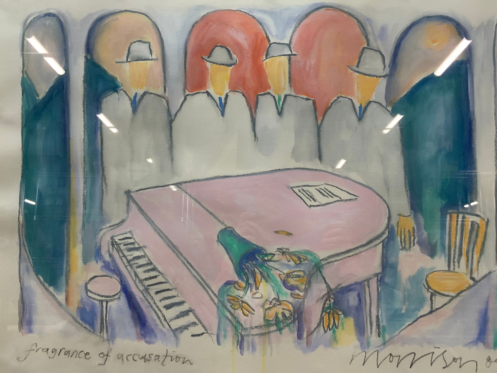 Morrison Sgd Fragrance Of Accusation Mixed Media 43i (1 of 9)