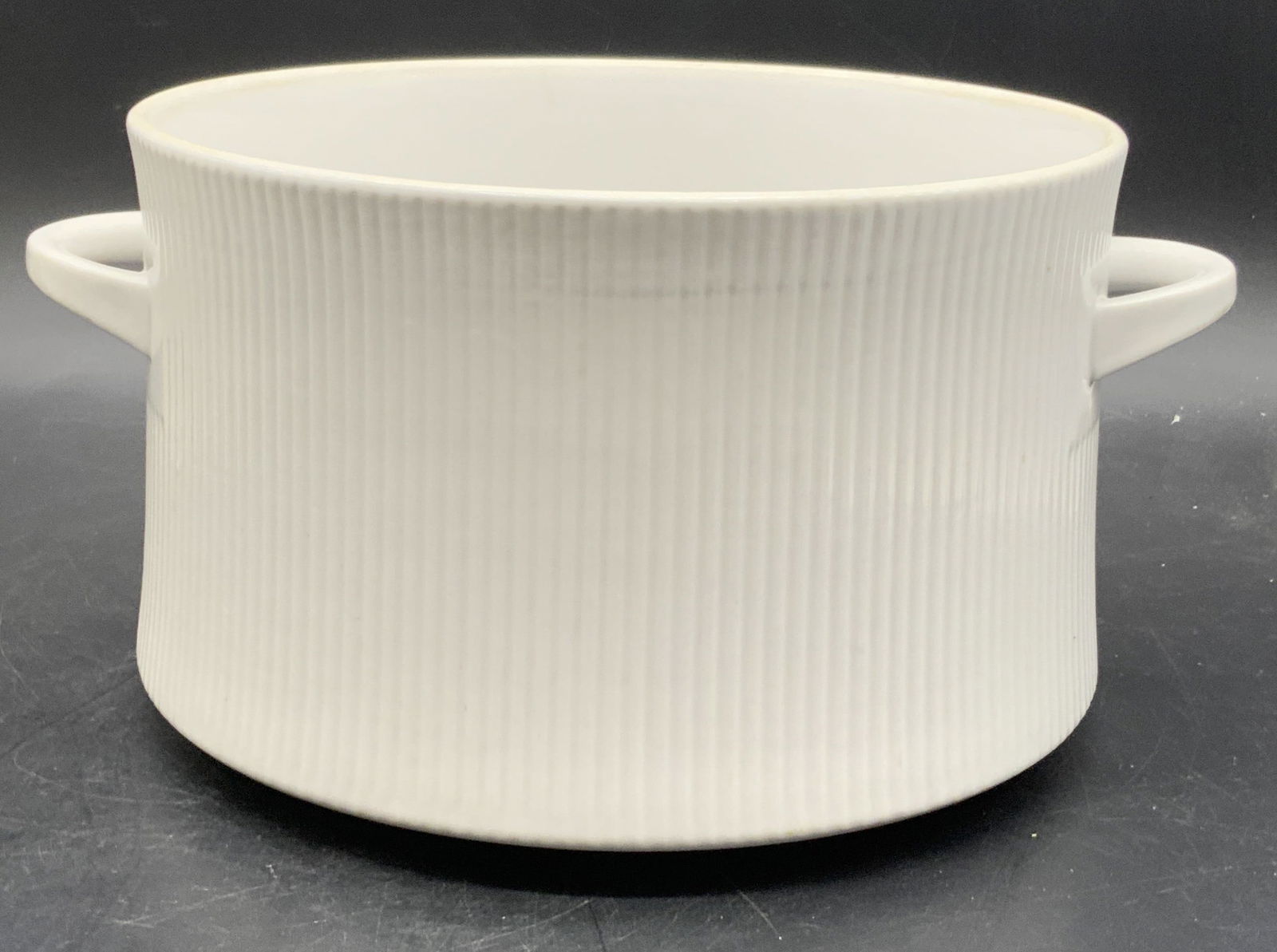 CORDALITE GERMANY Mid Century Casserole Pot (1 of 8)