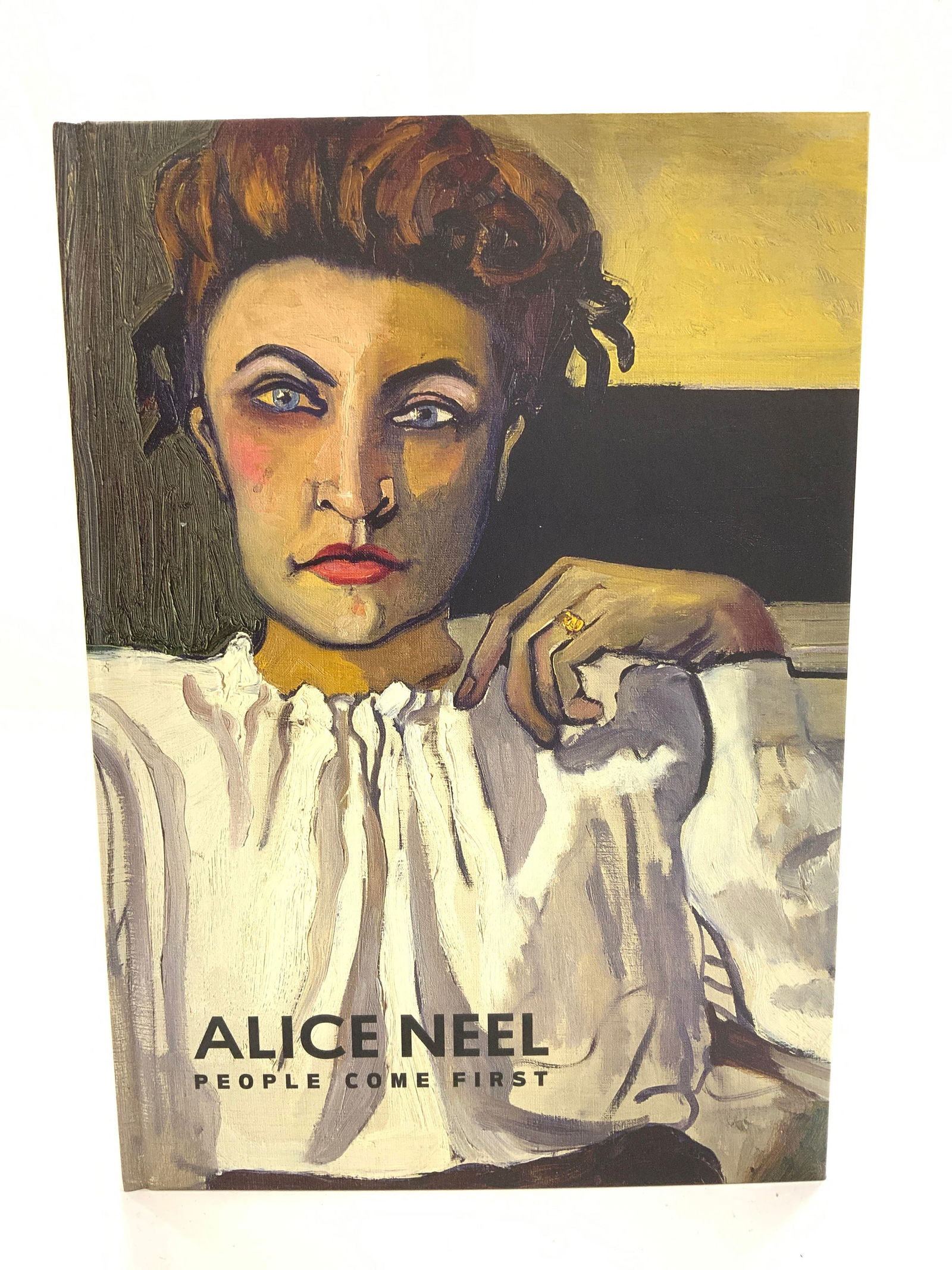 People Come First, Illustr Art, Alice Neel/MMA 2021 (1 of 11)