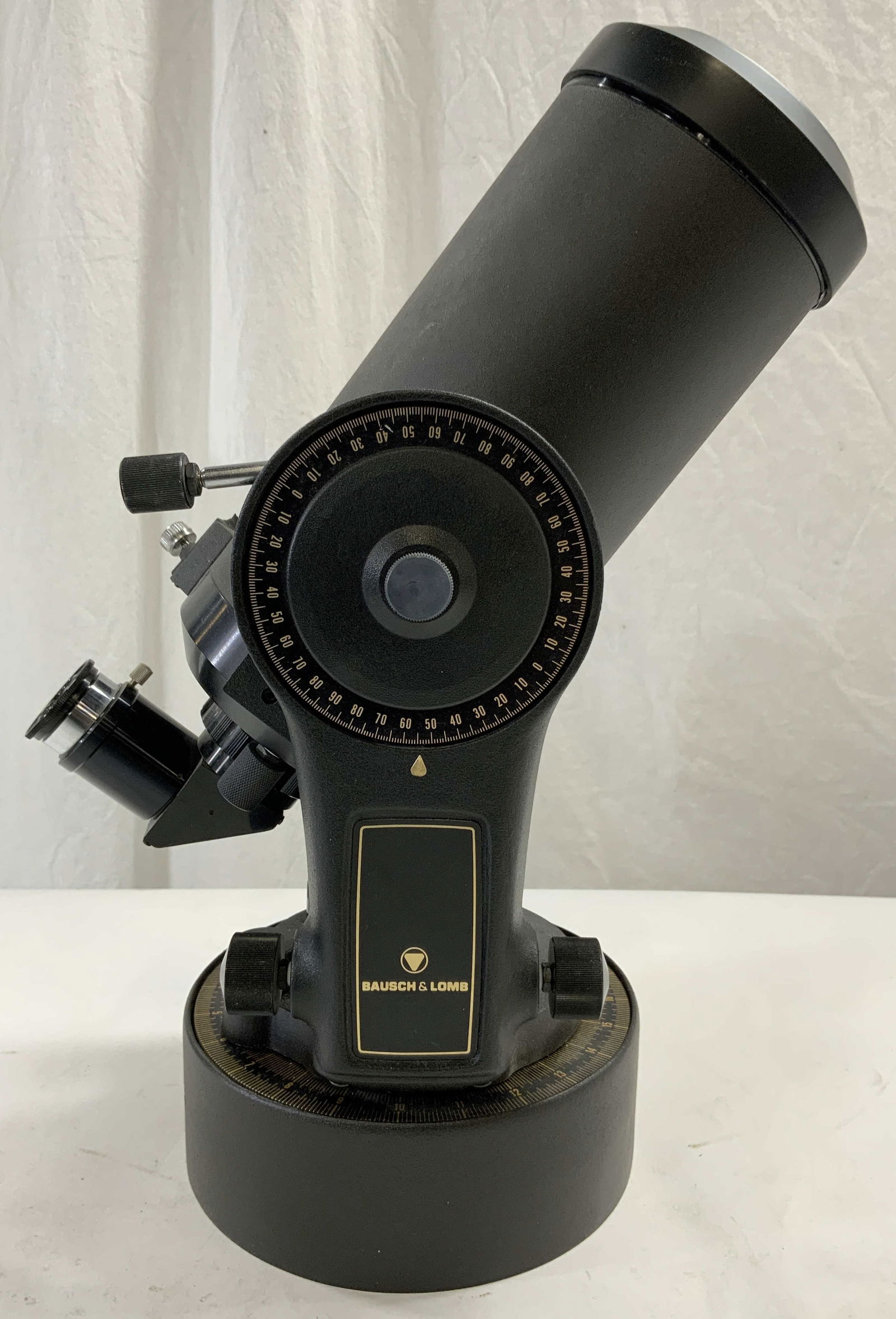 BAUSCH & LOMB SCHMIDT CASSEGRAIN TELESCOPE (1 of 10)